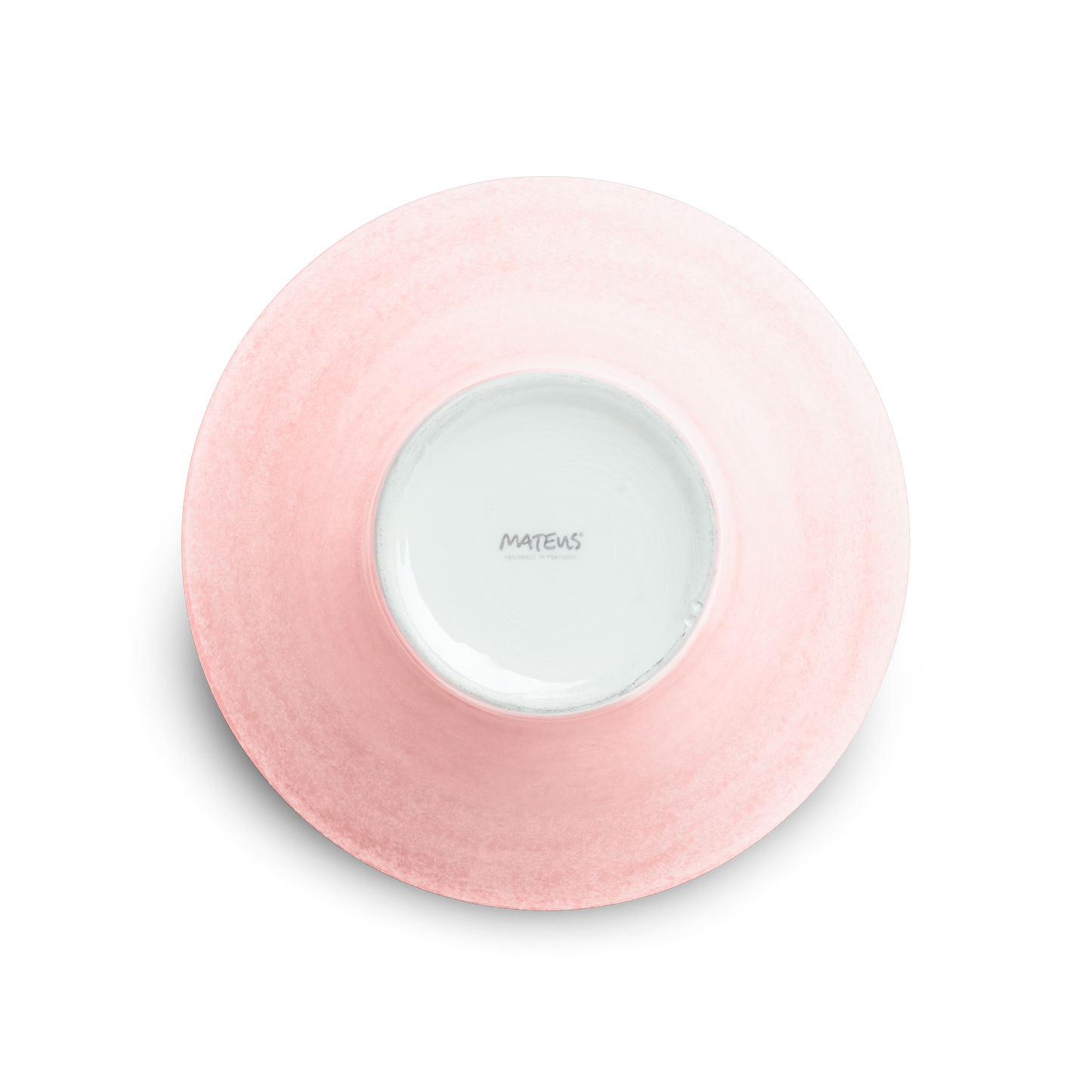 Basic Bowl 19 cm / 70 cl Light Pink