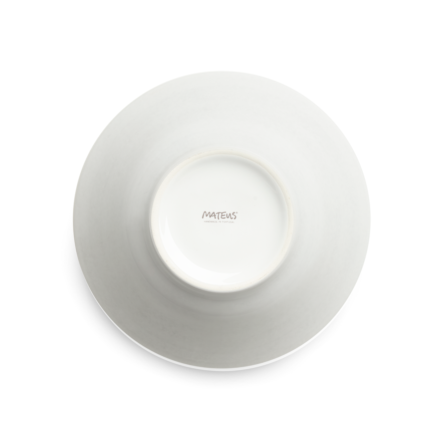 Basic Bowl 19 cm / 70 cl White