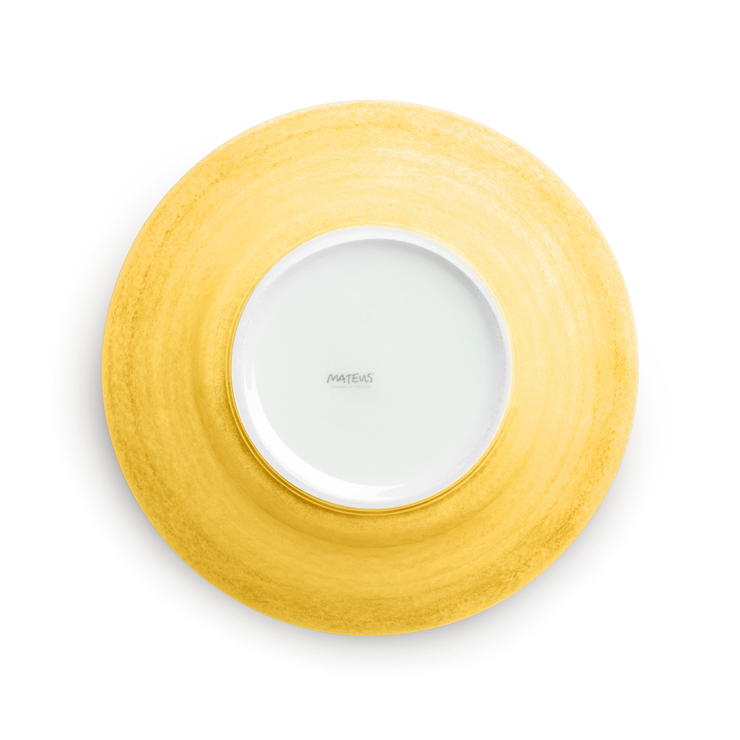 Basic Bowl 26 cm / 200 cl Yellow