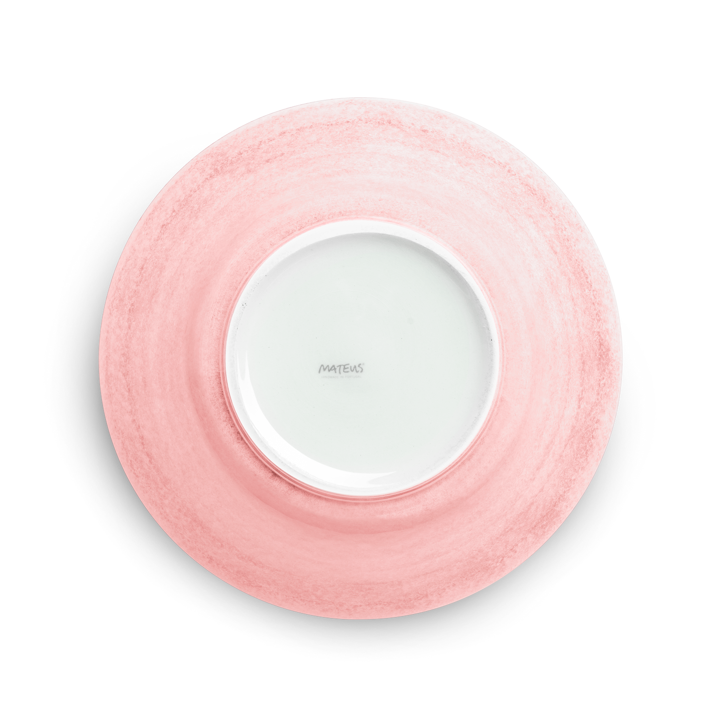 Basic Bowl 26 cm / 200 cl Light Pink