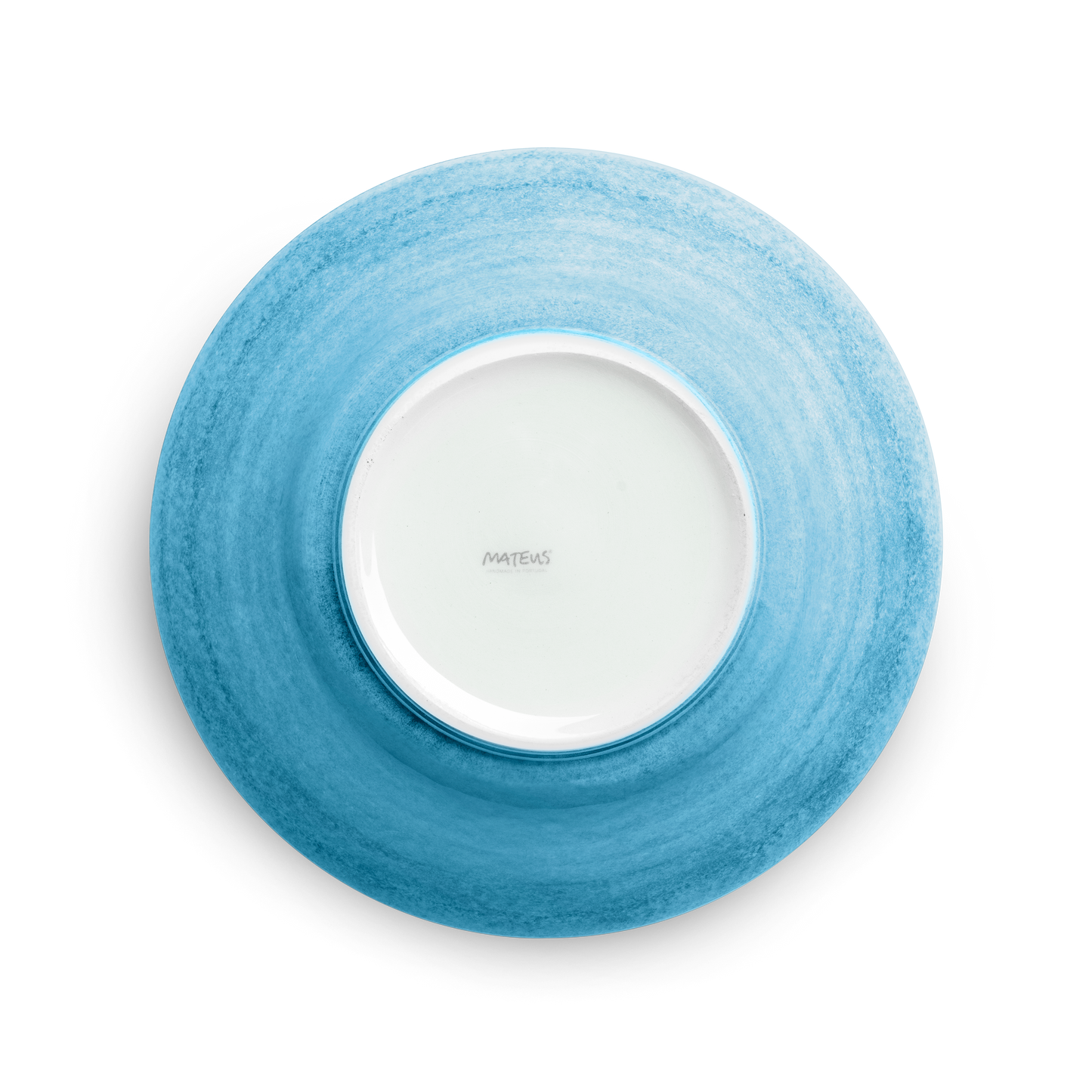 Basic Bowl 26 cm / 200 cl Turquoise