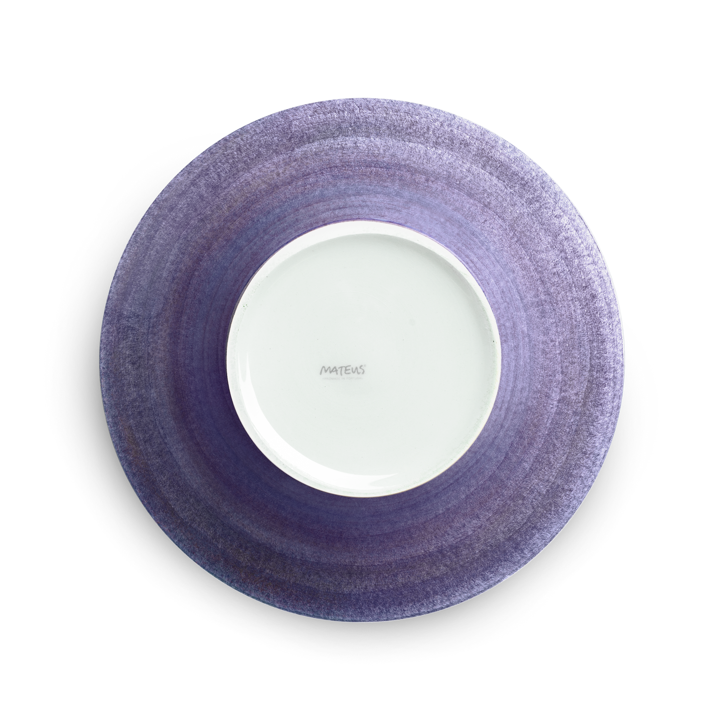 Basic Bowl 26 cm / 200 cl Purple