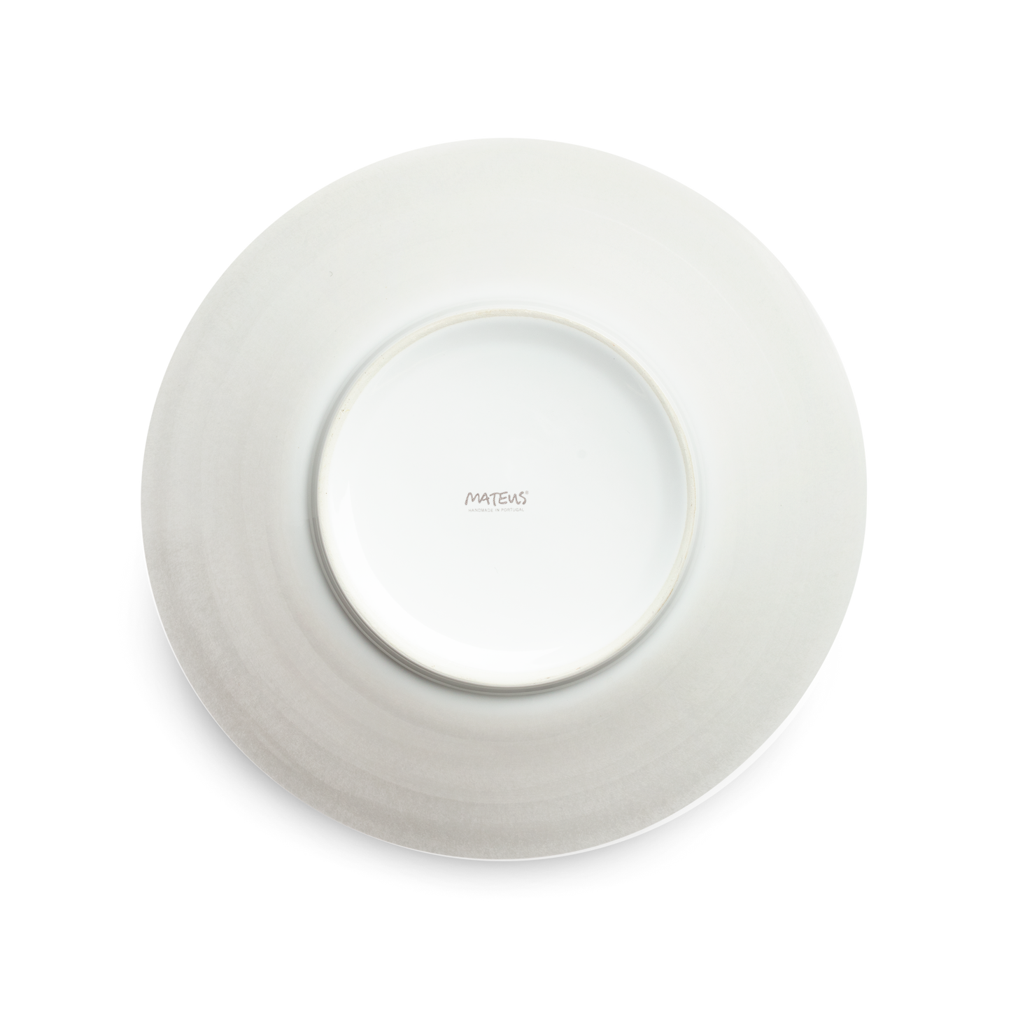 Basic Bowl 26 cm / 200 cl White