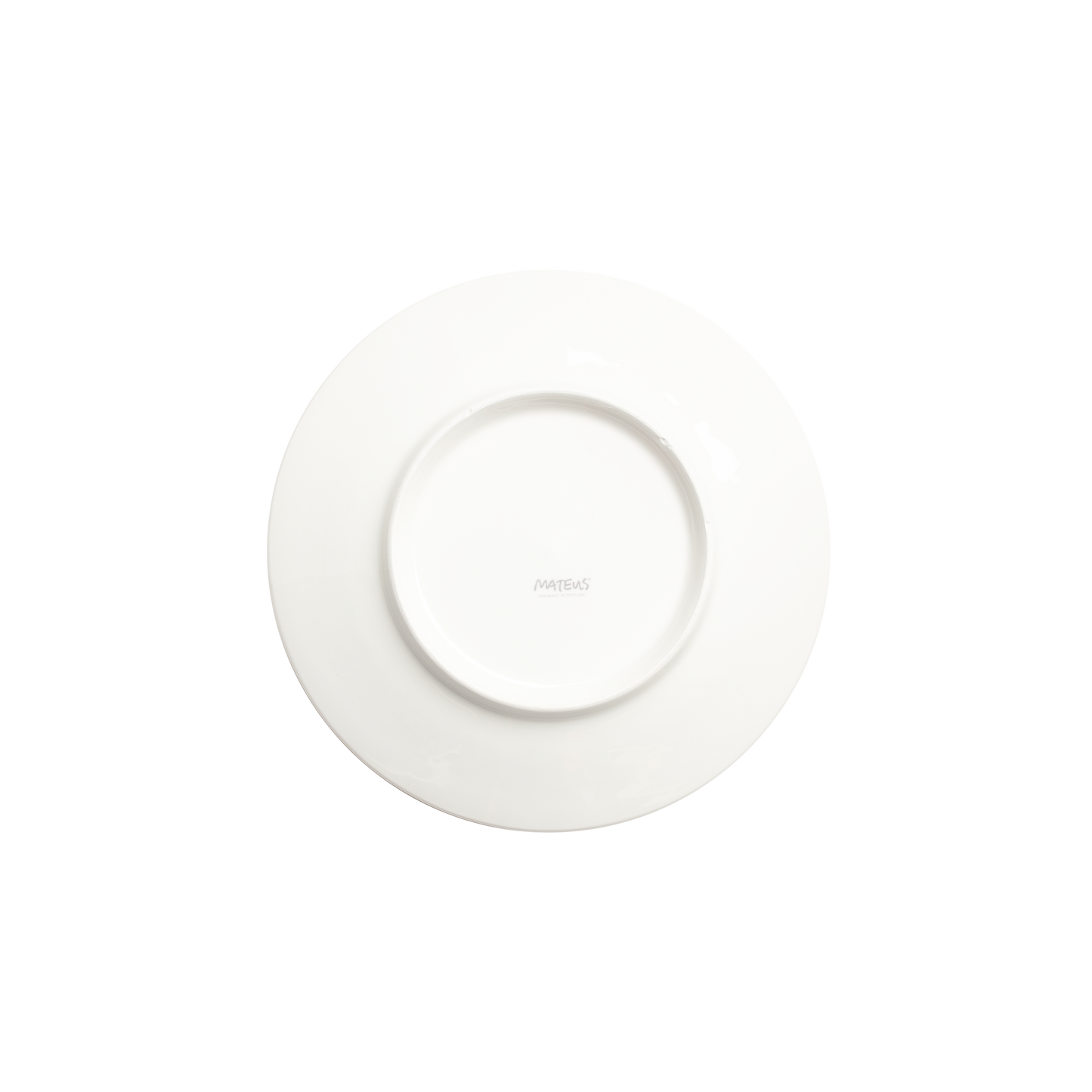 Basic Plate 21 cm Sand