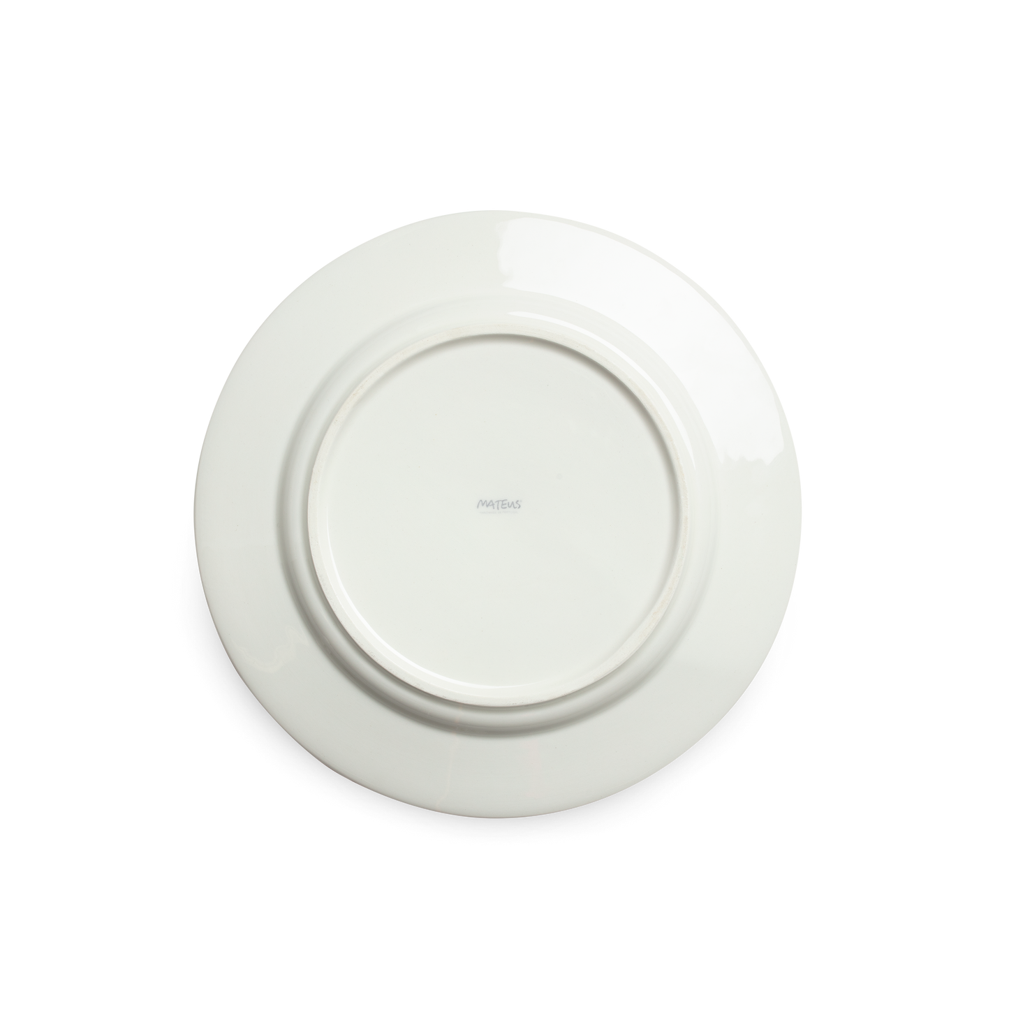 Basic Plate 28 cm Sand