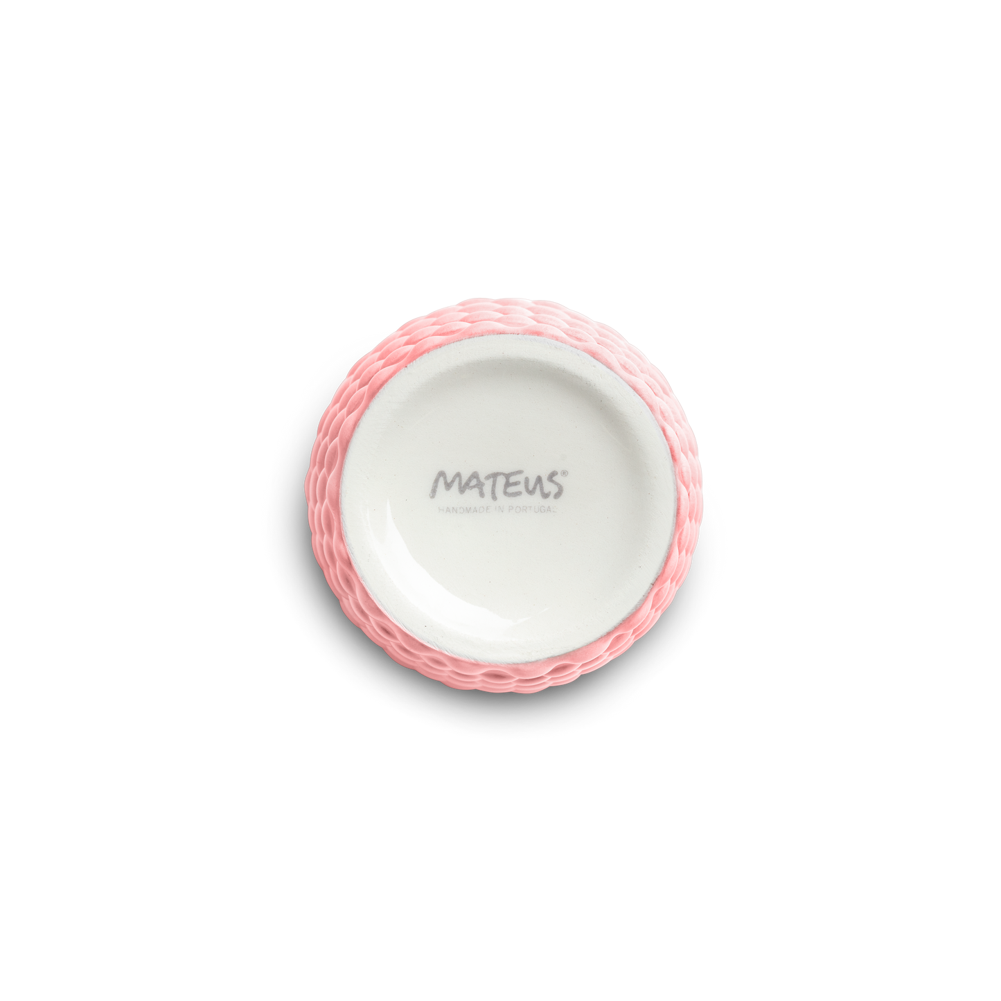 Bubbles Espresso Cup 10 cl Light Pink