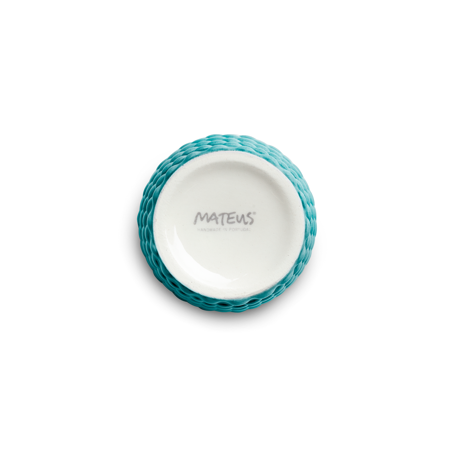 Bubbles Espresso Cup 10 cl Ocean