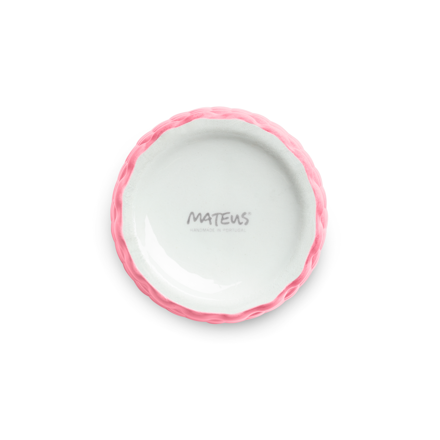 Bubbles Mug 30 cl Pink