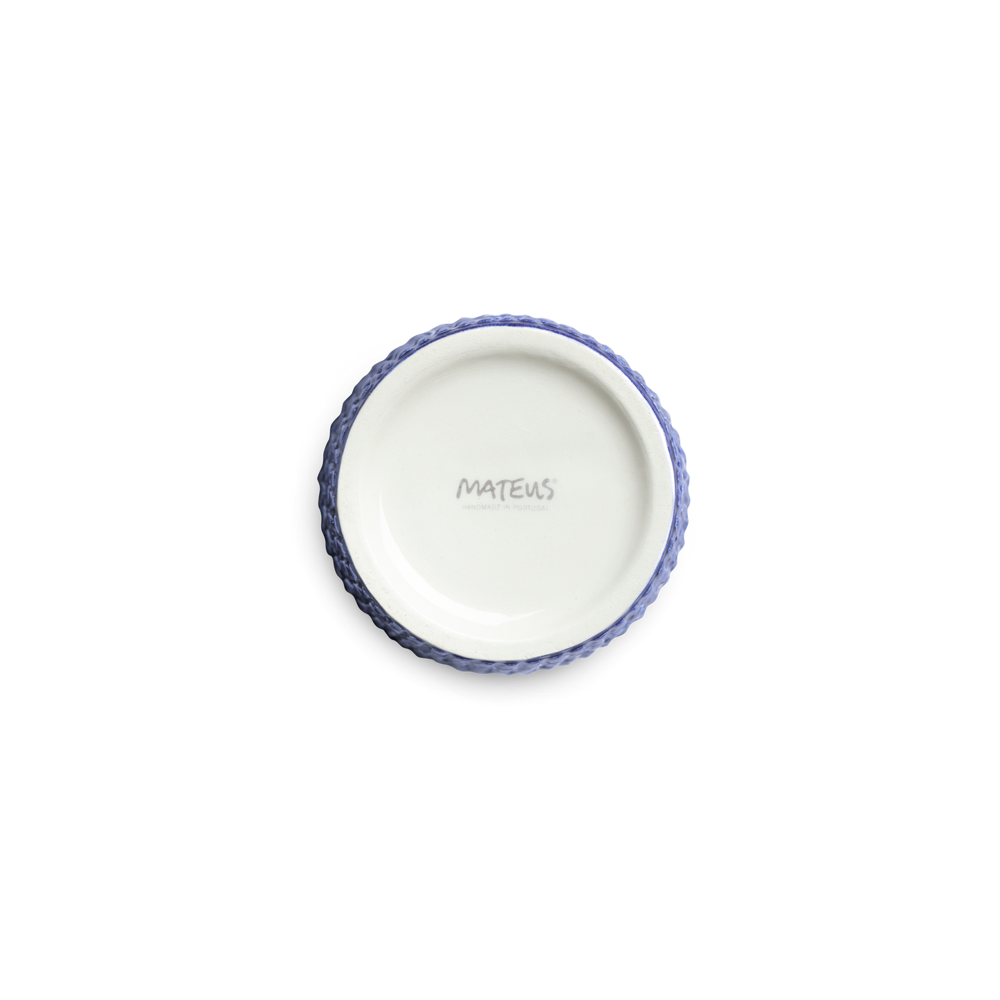 bottom of a mug
