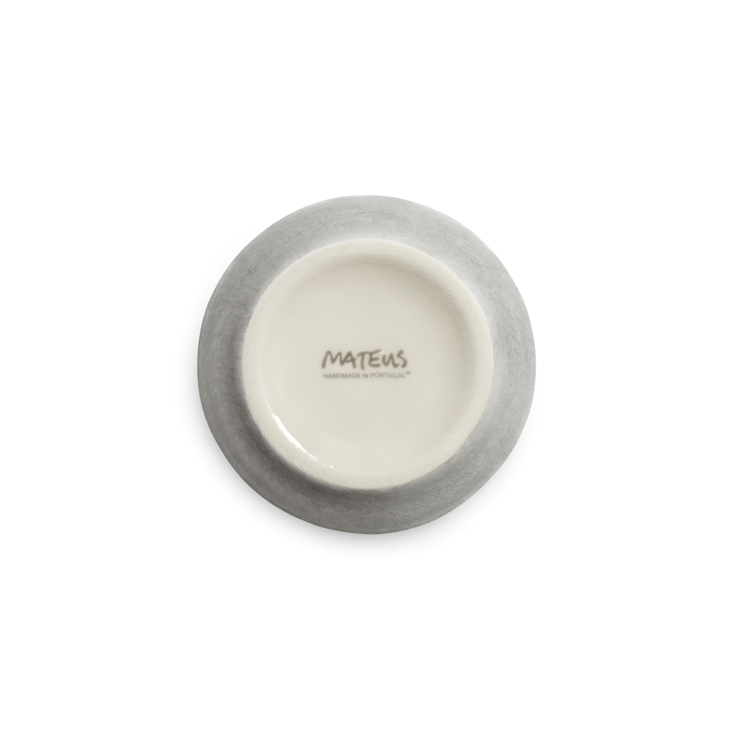 Basic Mug 25 cl Grey