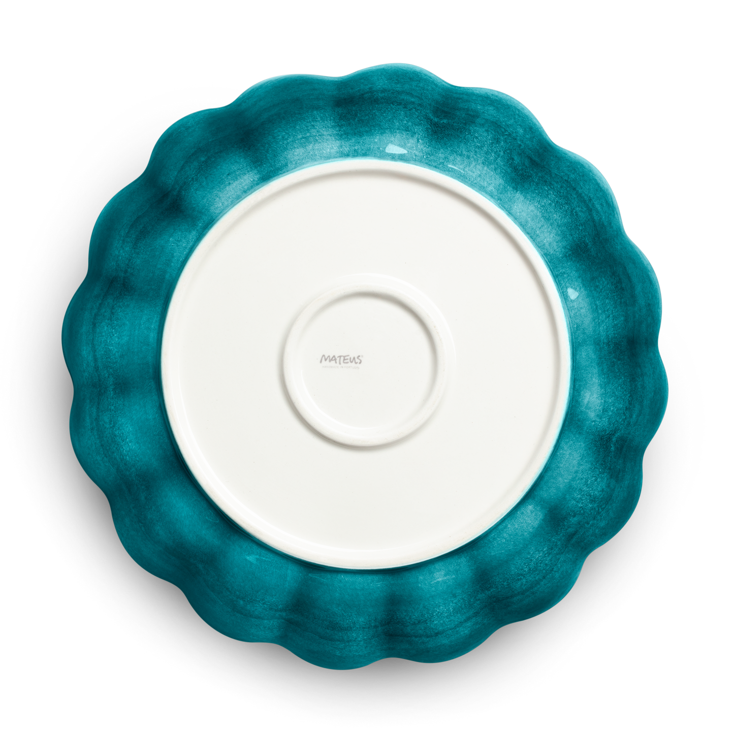 Oyster Bowl 31 cm / 220 cl Ocean