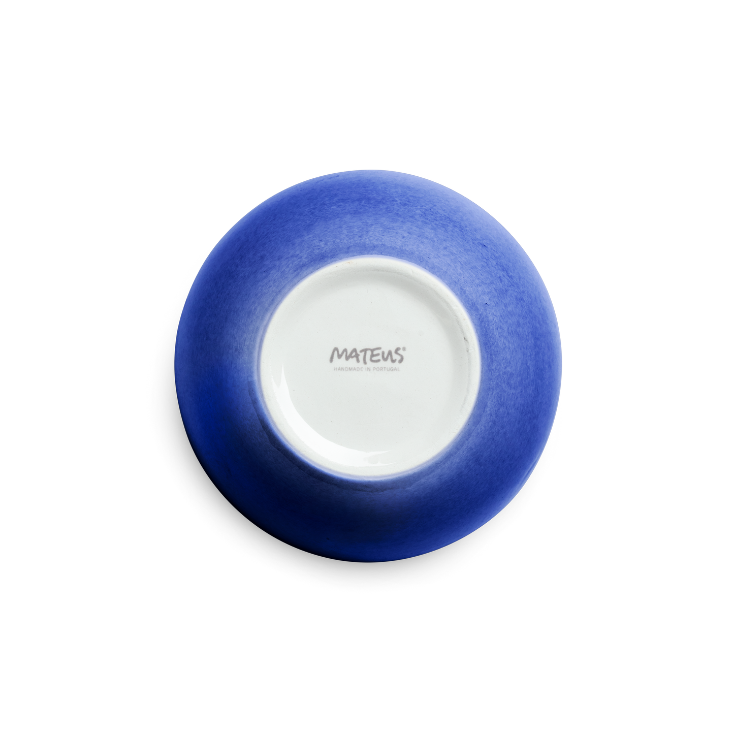 Basic Bowl 12 cm / 35 cl Blue