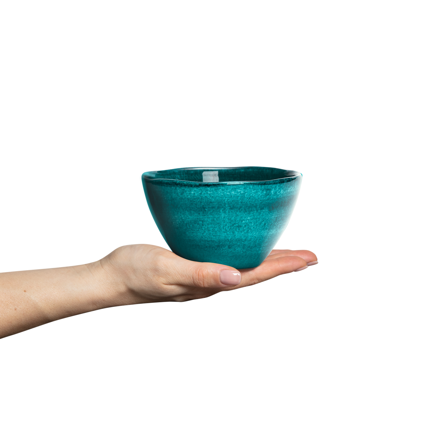 Basic Bowl 12 cm / 35 cl Ocean