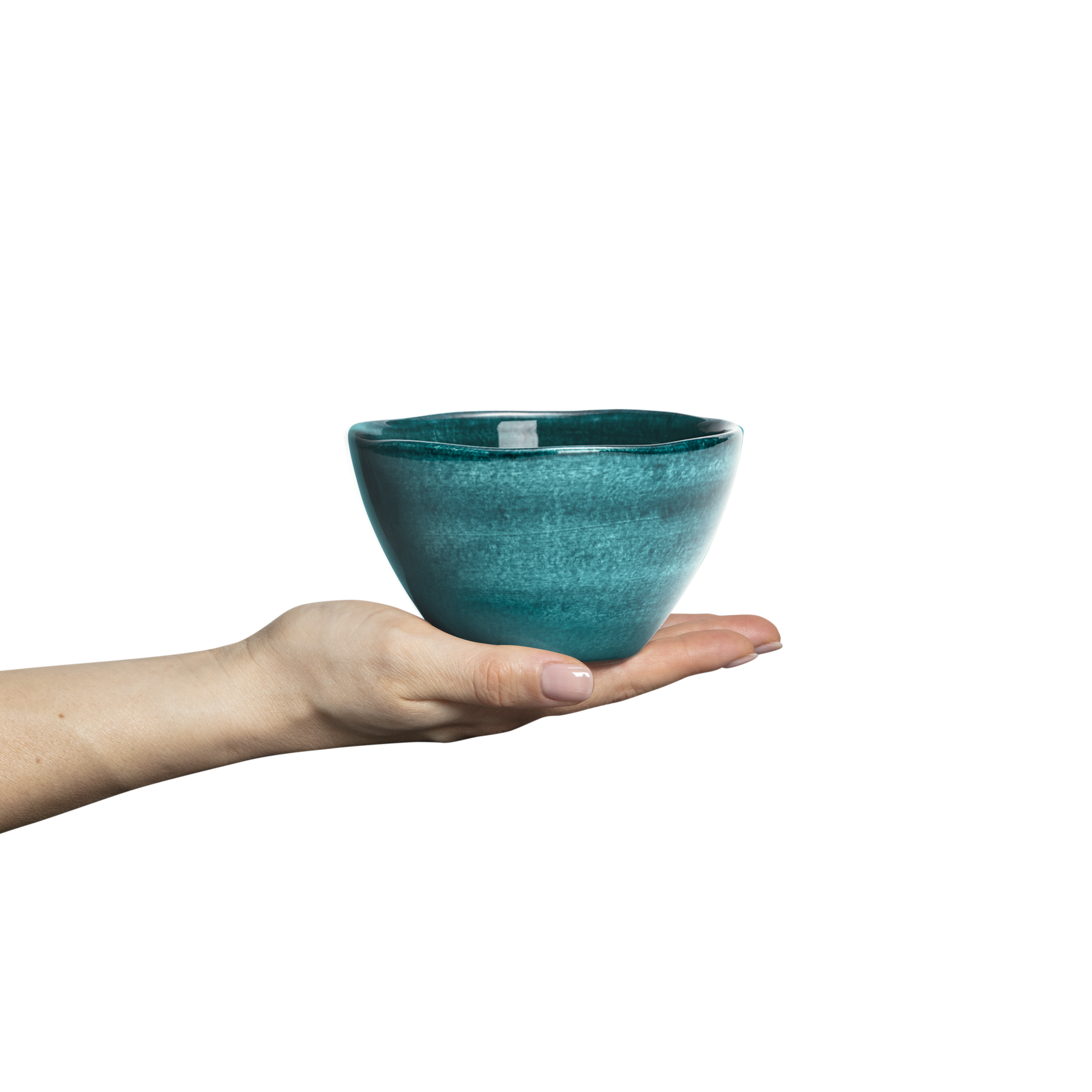 Basic Bowl 12 cm / 35 cl Ocean
