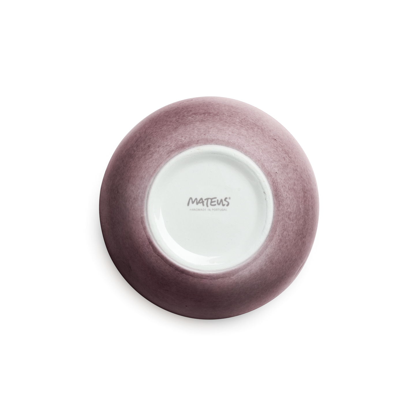 Basic Bowl 12 cm / 35 cl Plum