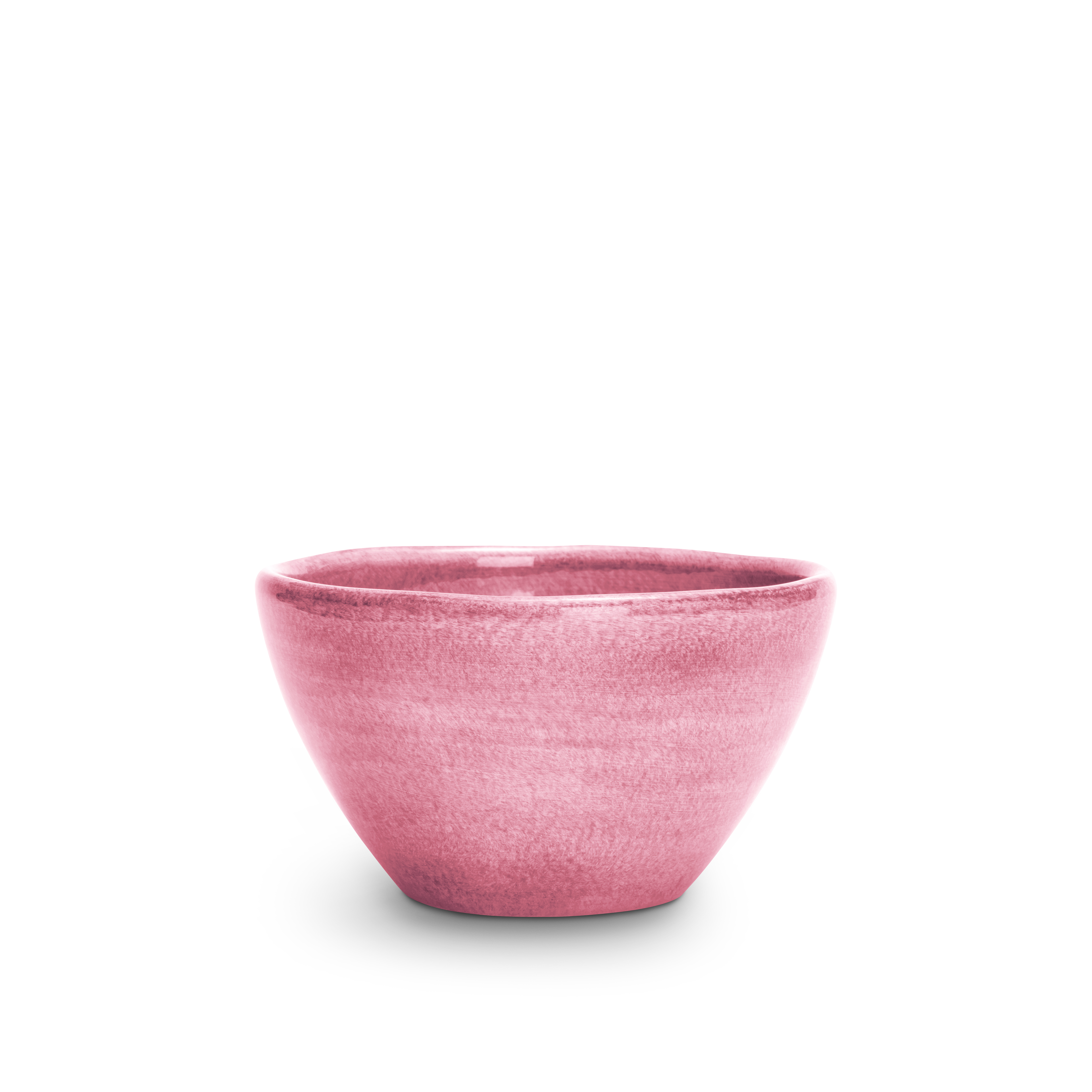 Basic Bowl 12 cm / 35 cl Pink