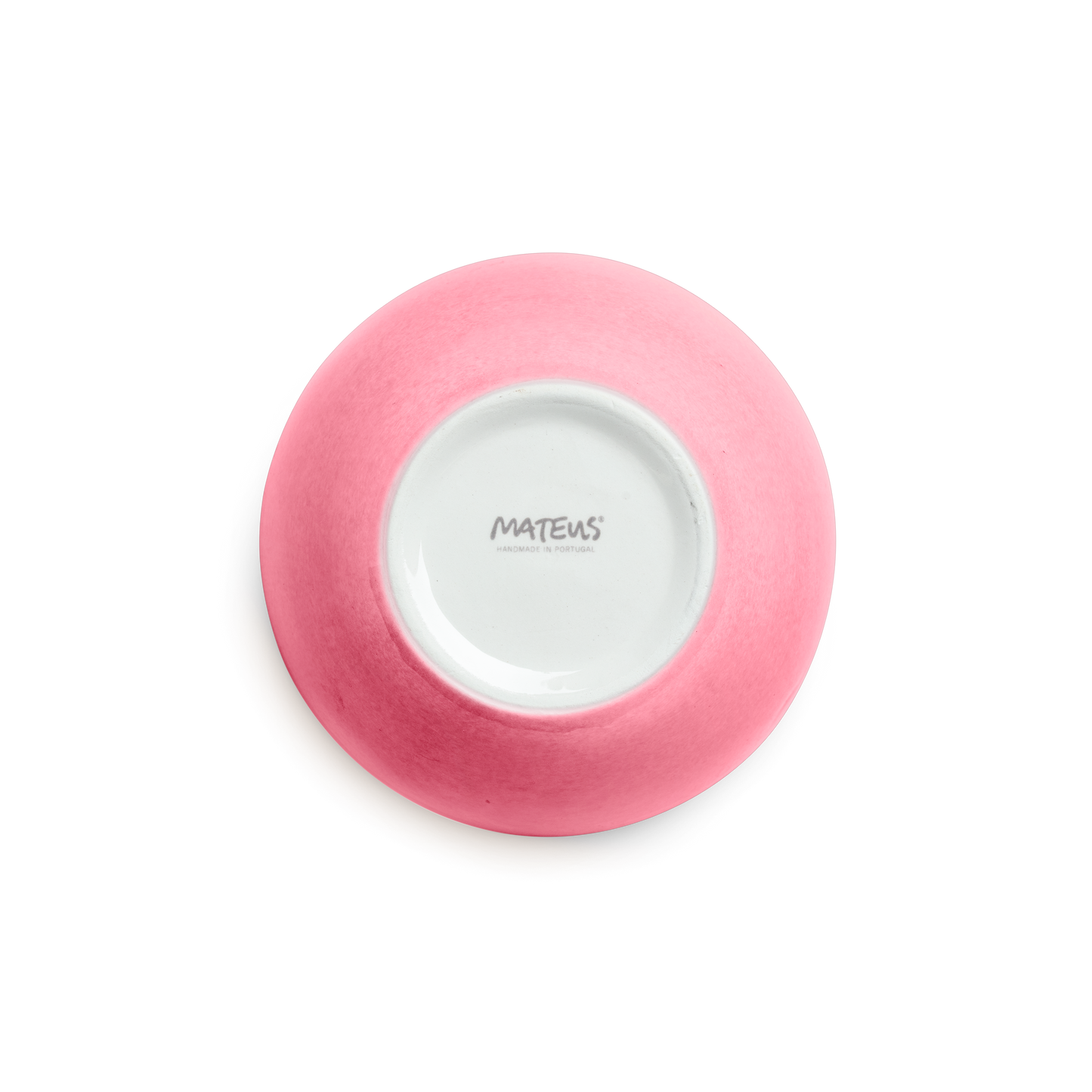 Basic Bowl 12 cm / 35 cl Pink