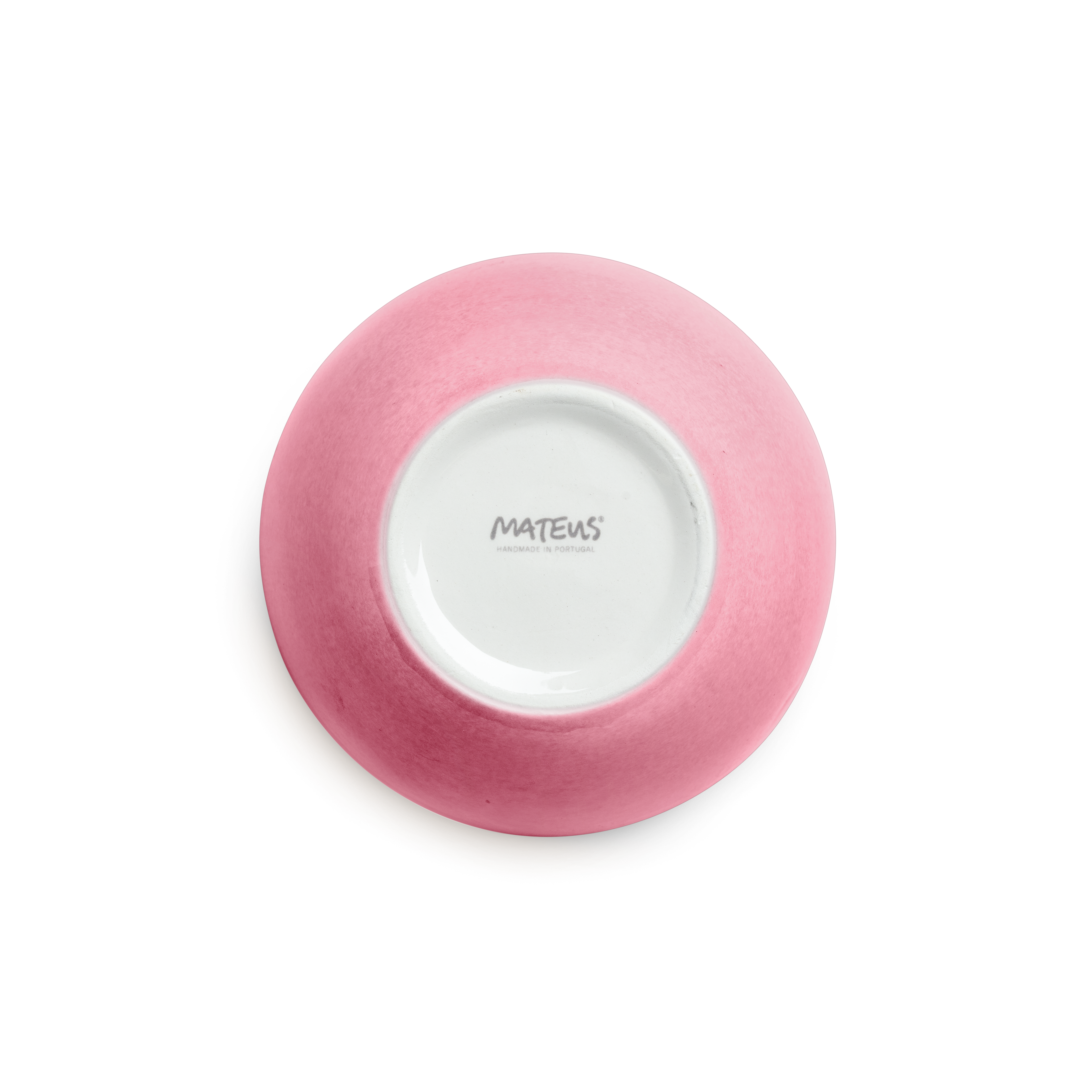 Basic Bowl 12 cm / 35 cl Pink