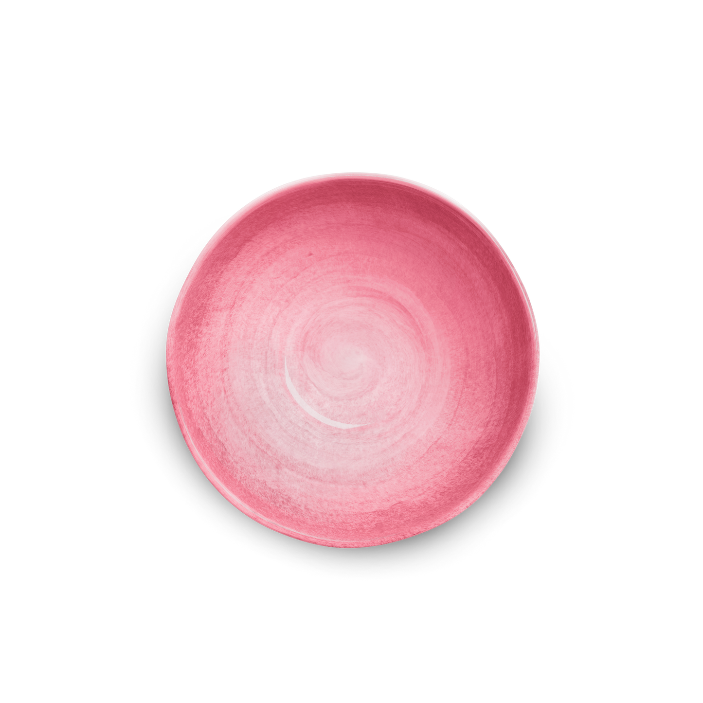Basic Bowl 12 cm / 35 cl Pink