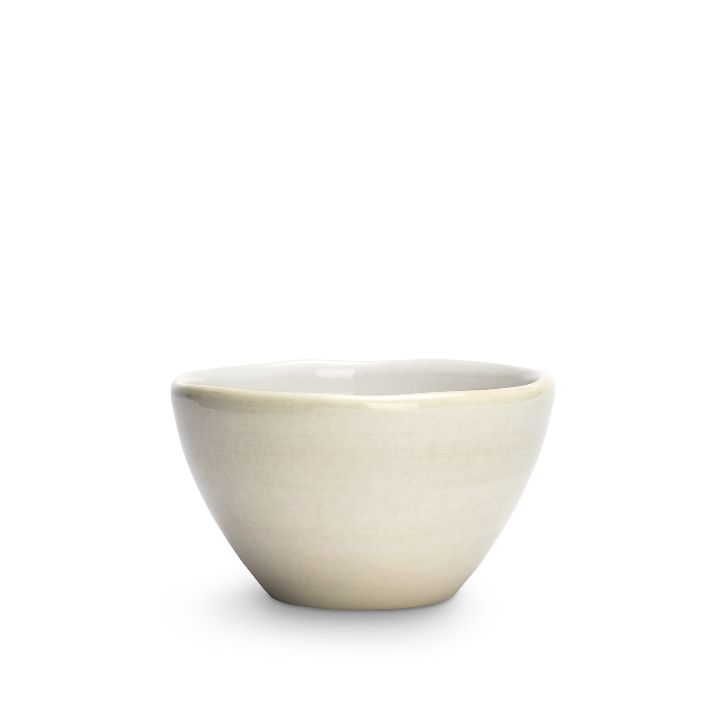Basic Bowl 12 cm / 35 cl Sand