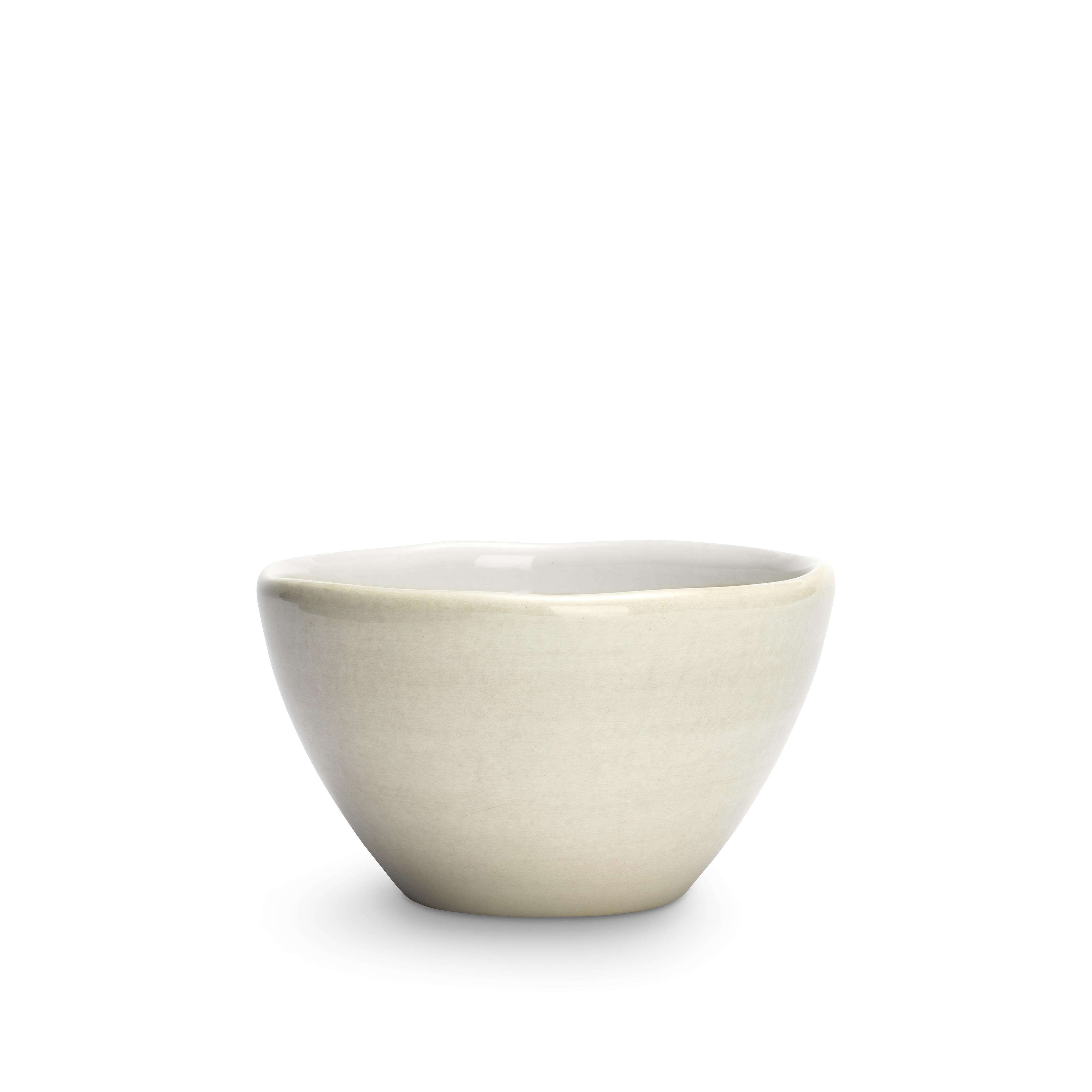 Basic Bowl 12 cm / 35 cl Sand