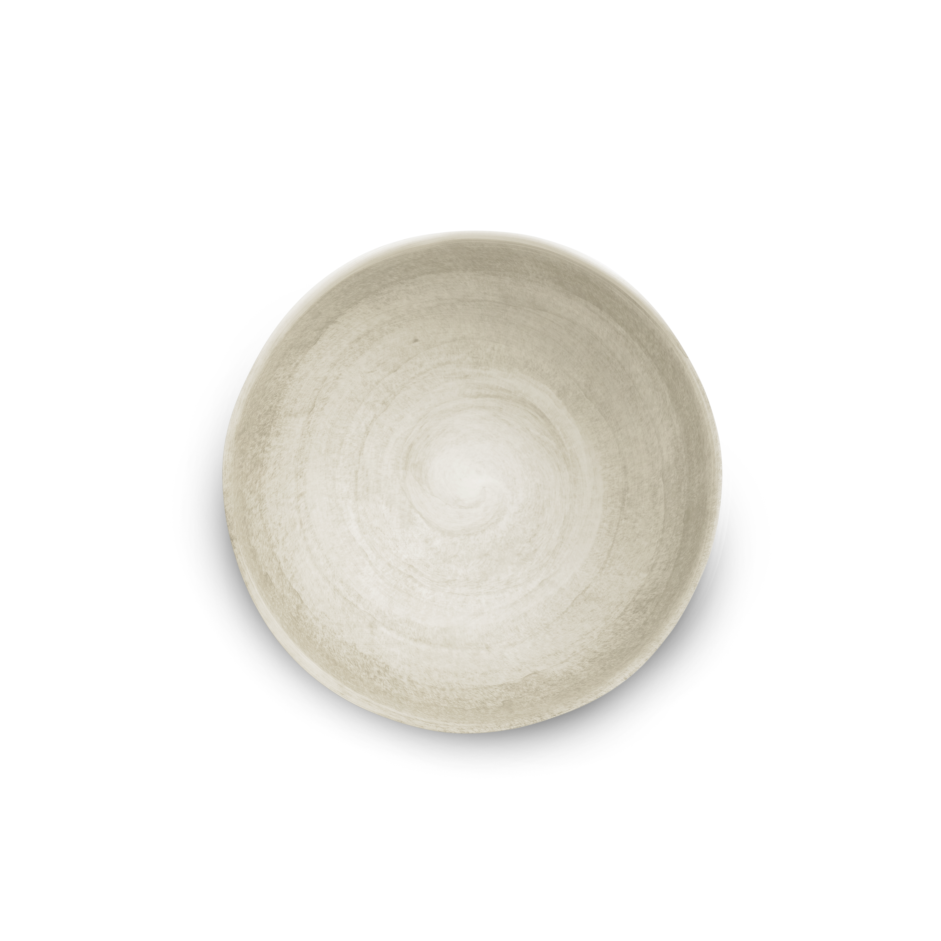 Basic Bowl 12 cm / 35 cl Sand