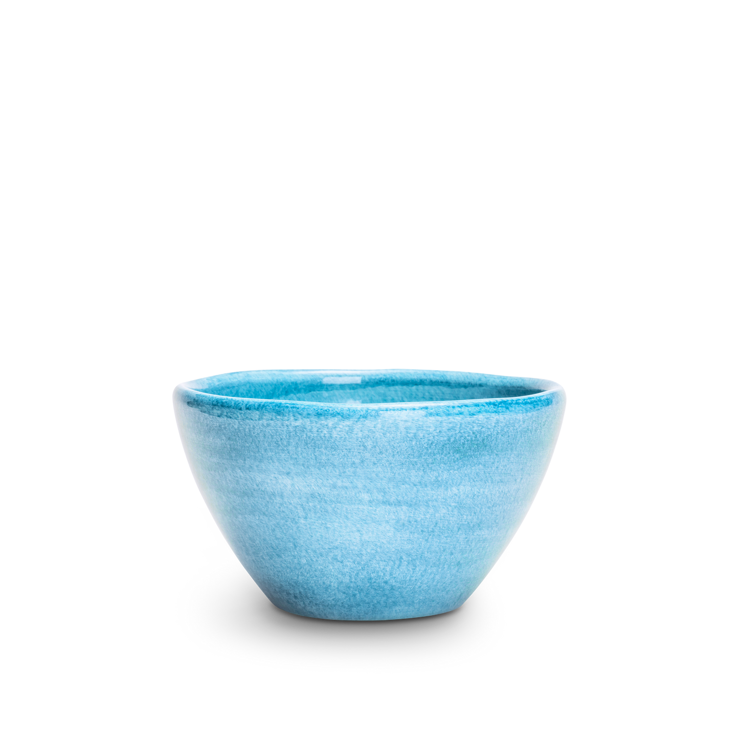 Basic Bowl 12 cm / 35 cl Turquoise