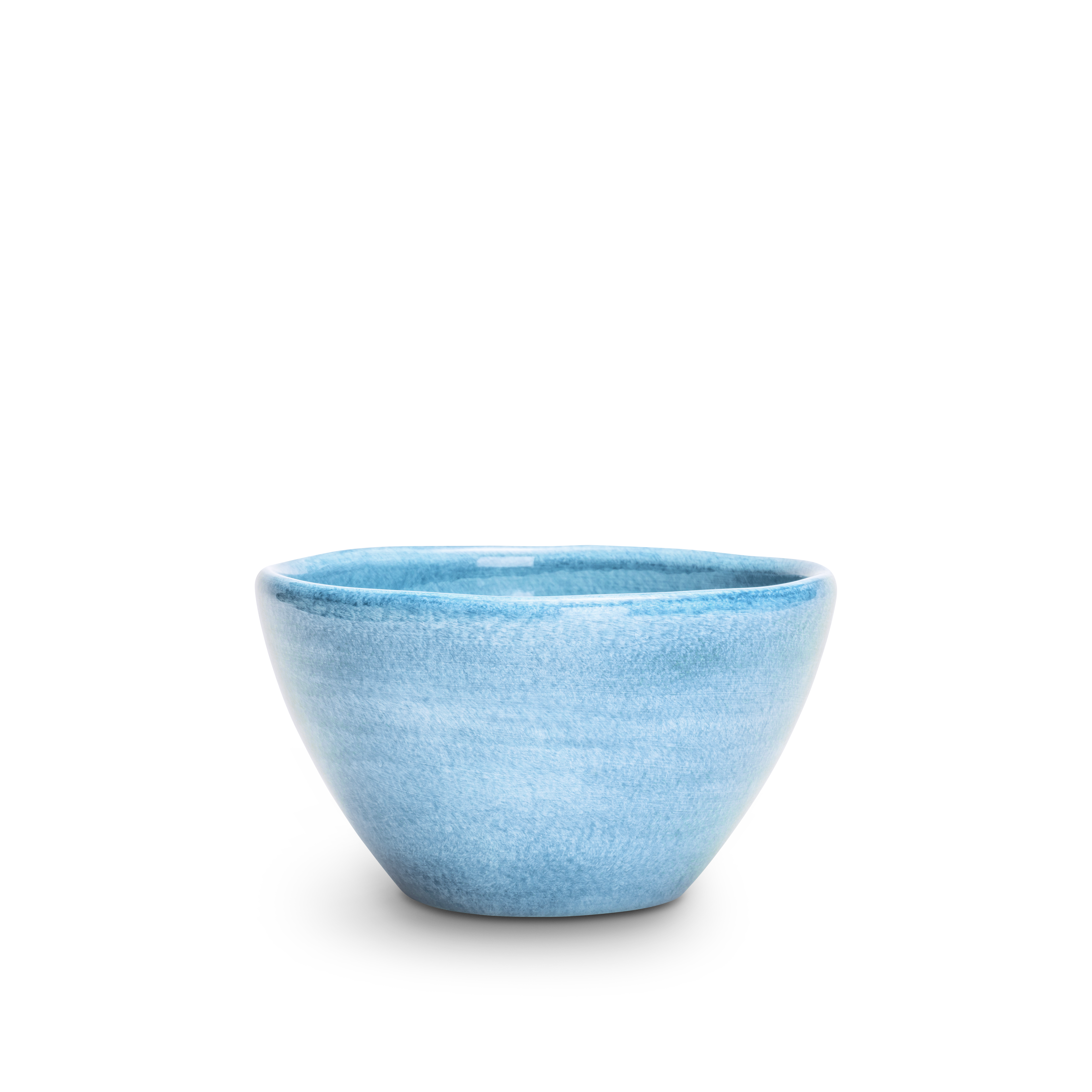 Basic Bowl 12 cm / 35 cl Turquoise