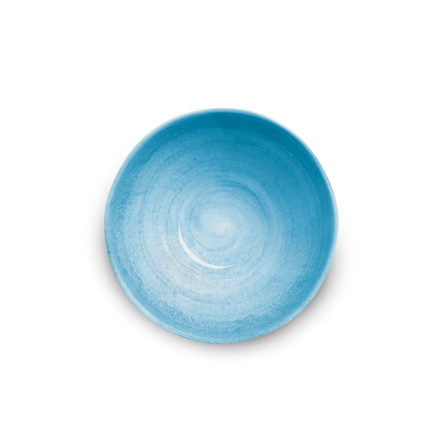 Basic Bowl 12 cm / 35 cl Turquoise
