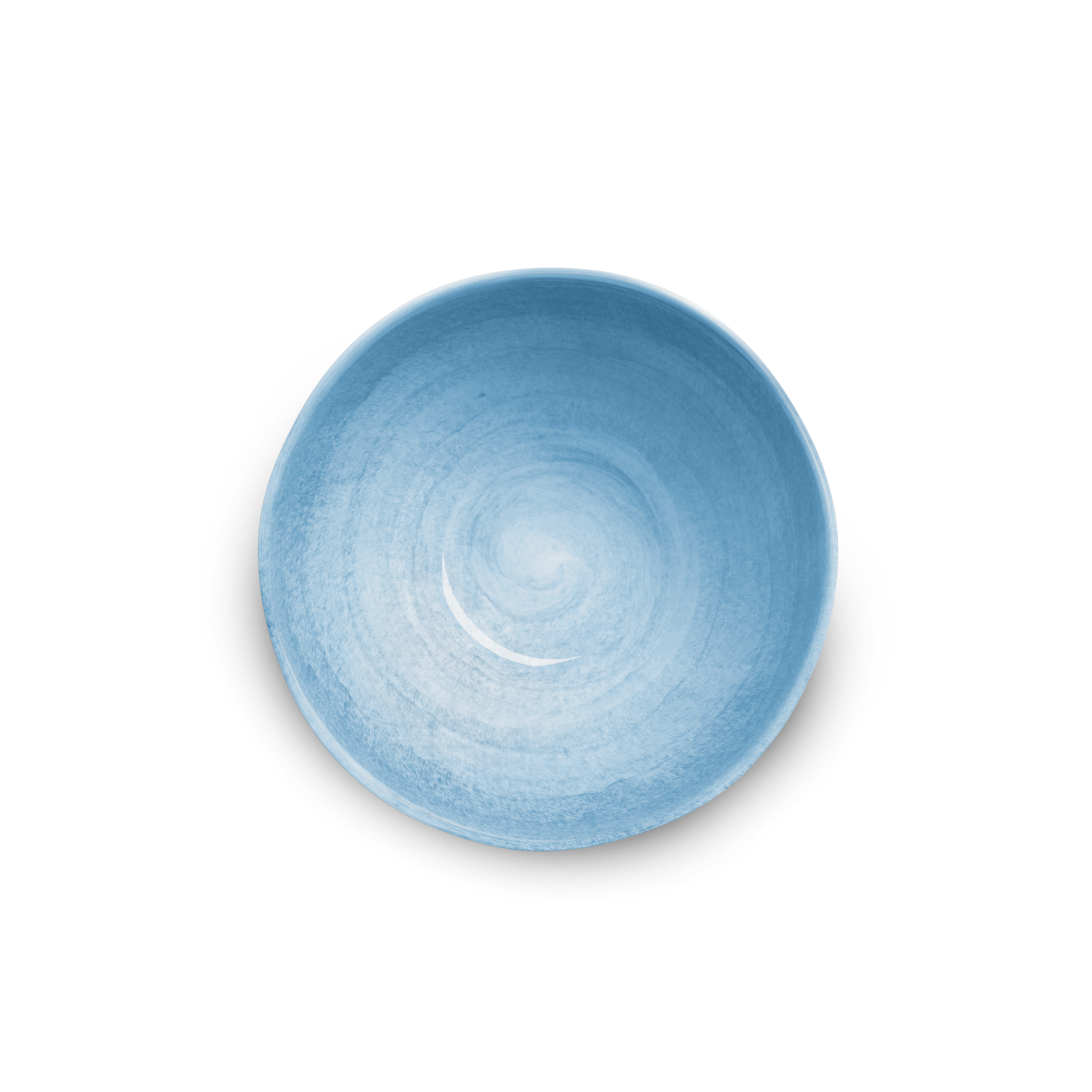 Basic Bowl 12 cm / 35 cl Turquoise