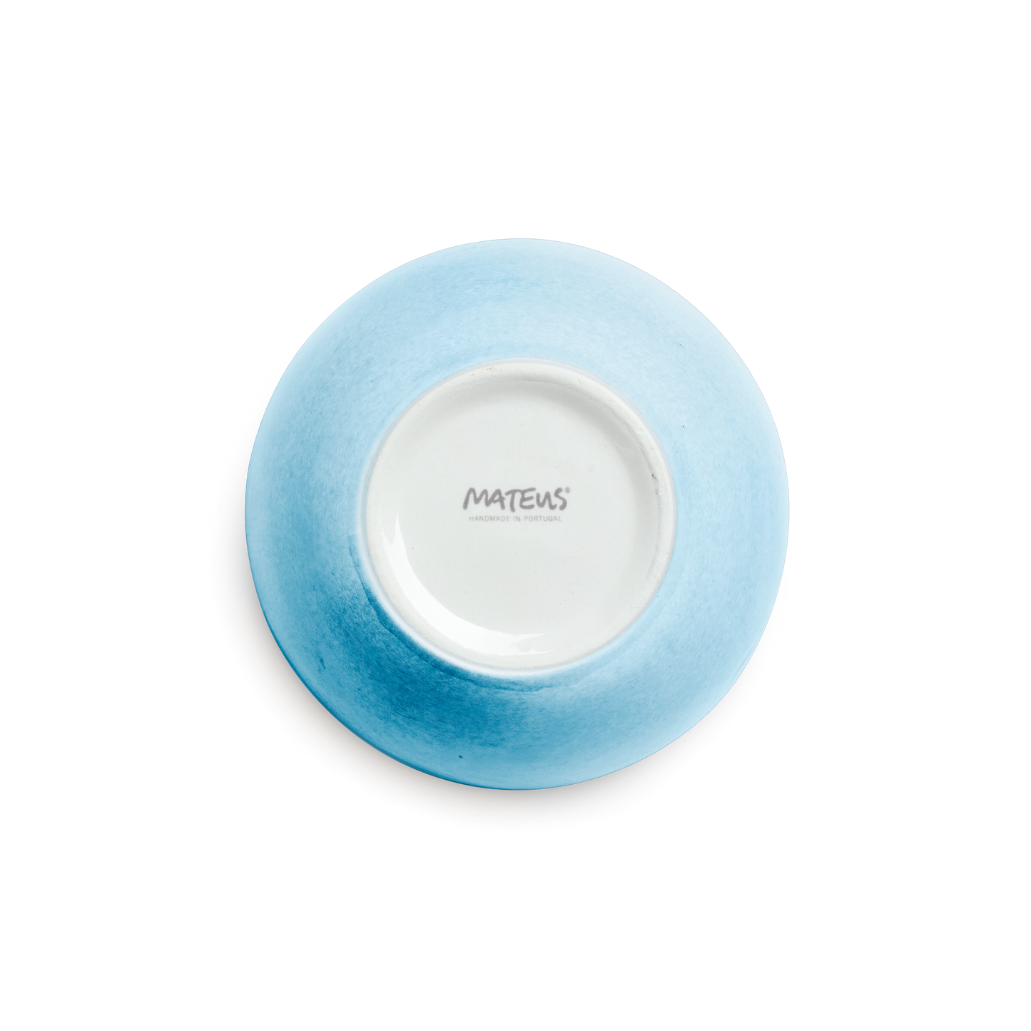 Basic Bowl 12 cm / 35 cl Turquoise