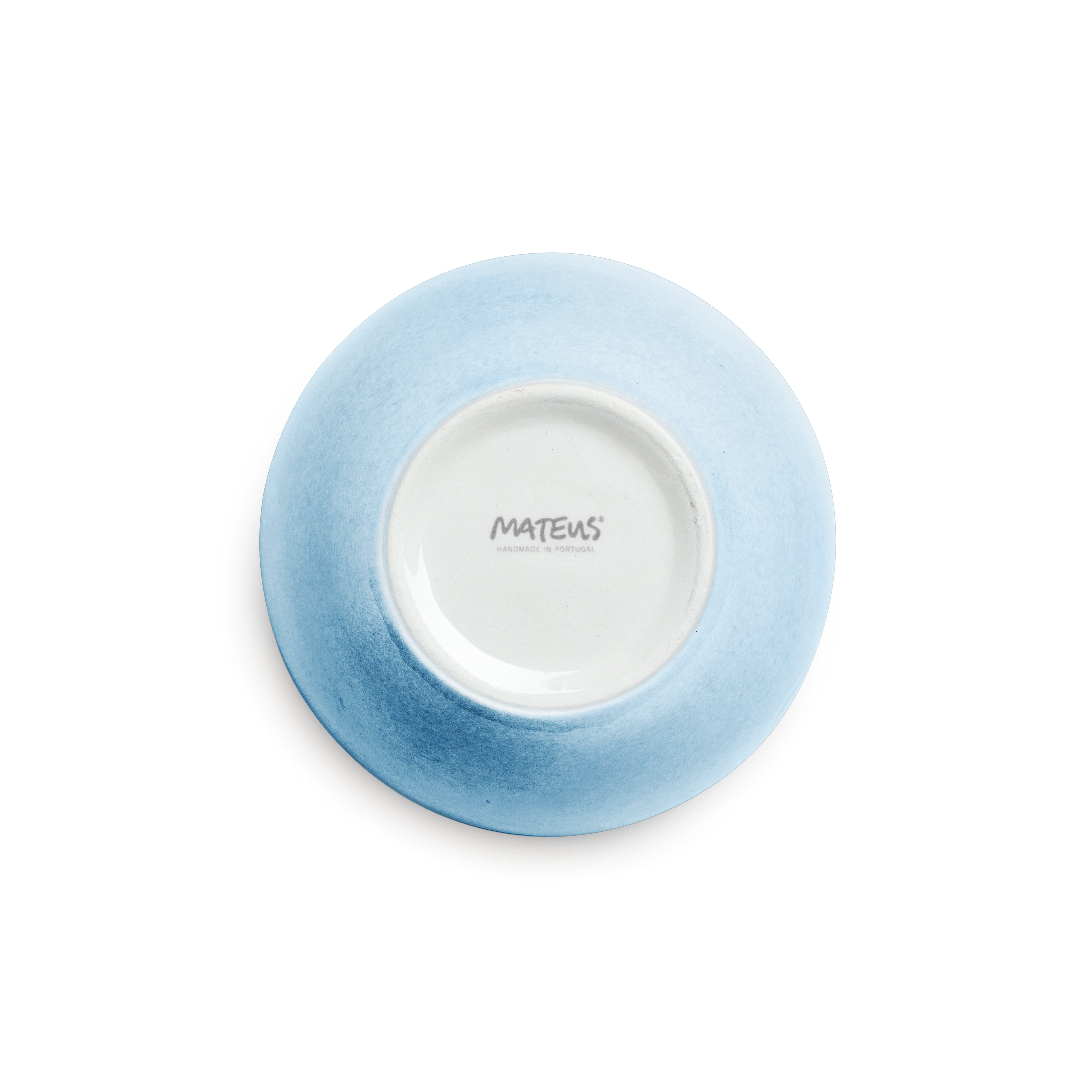 Basic Bowl 12 cm / 35 cl Turquoise