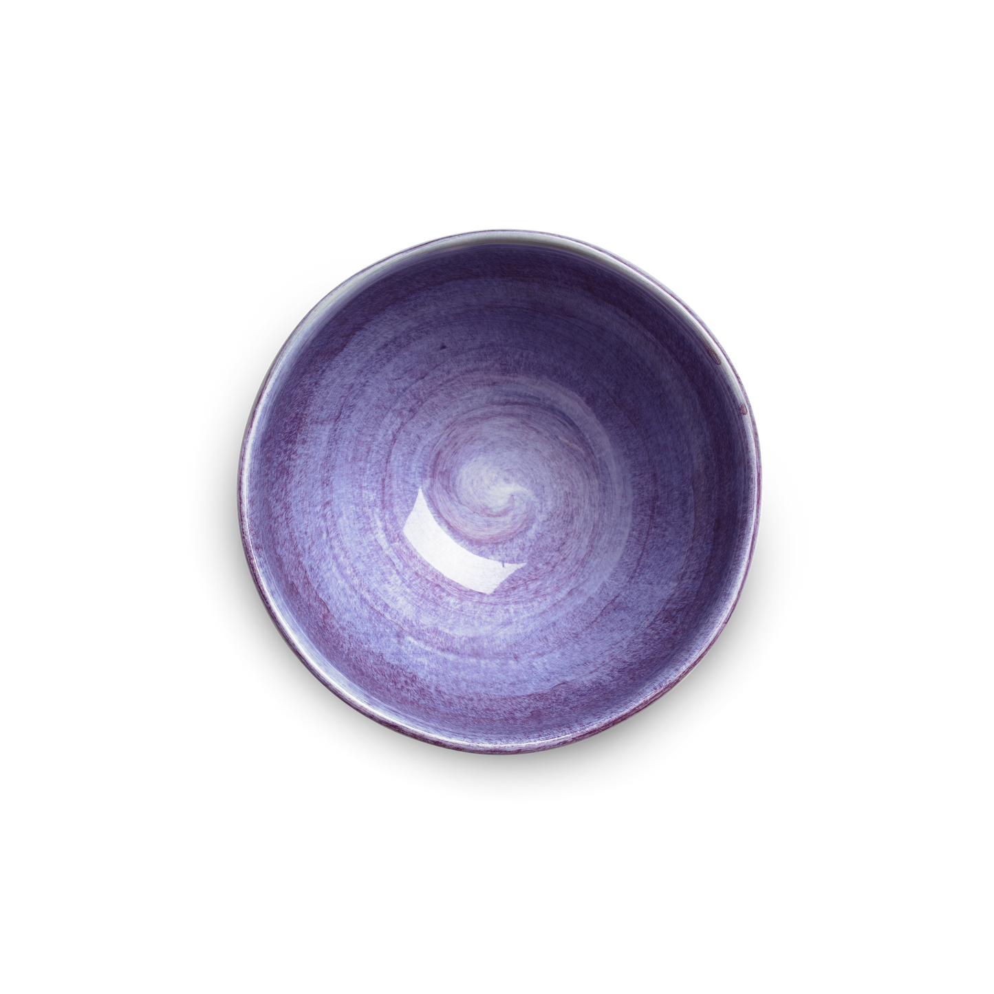 Basic Bowl 12 cm / 35 cl Purple