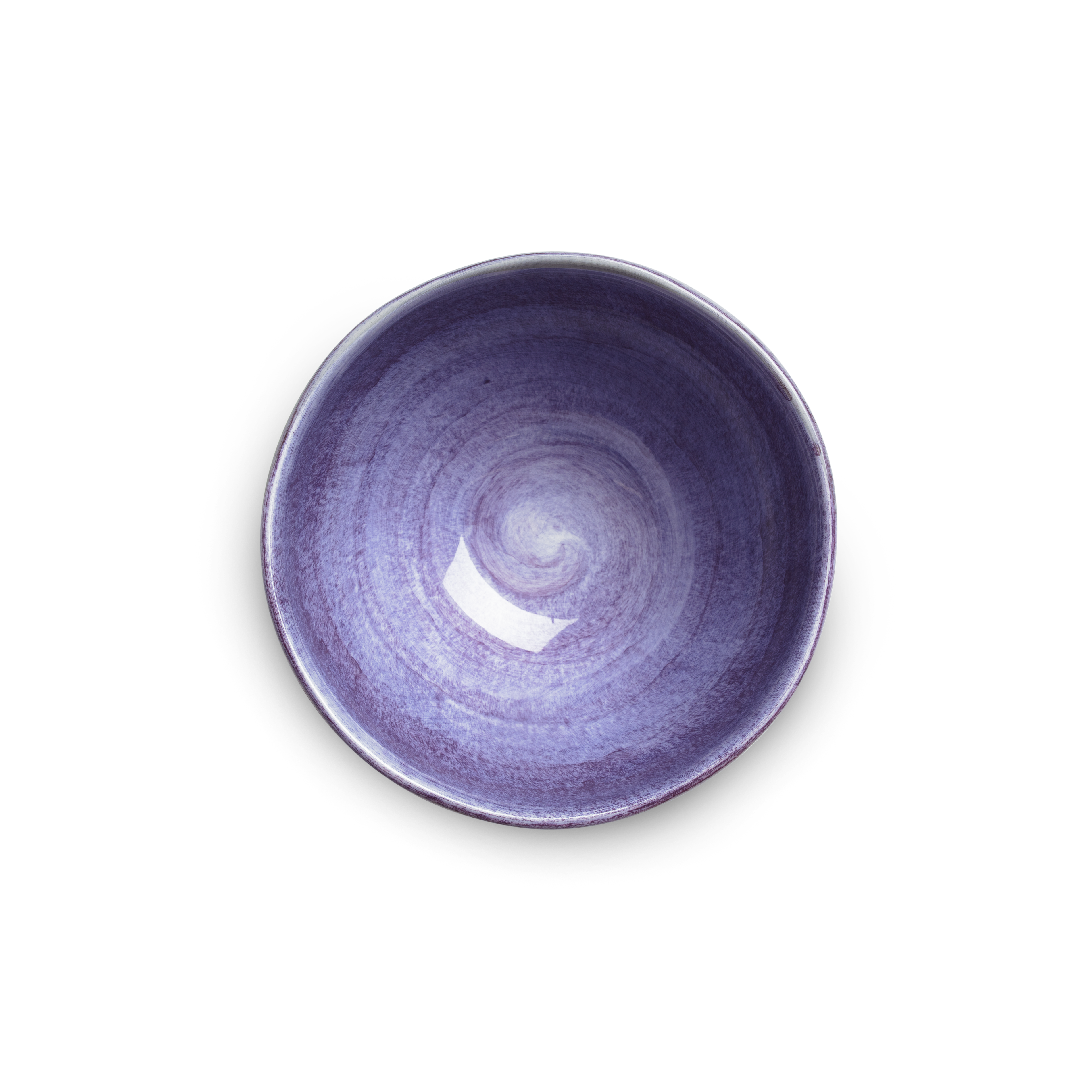 Basic Bowl 12 cm / 35 cl Purple