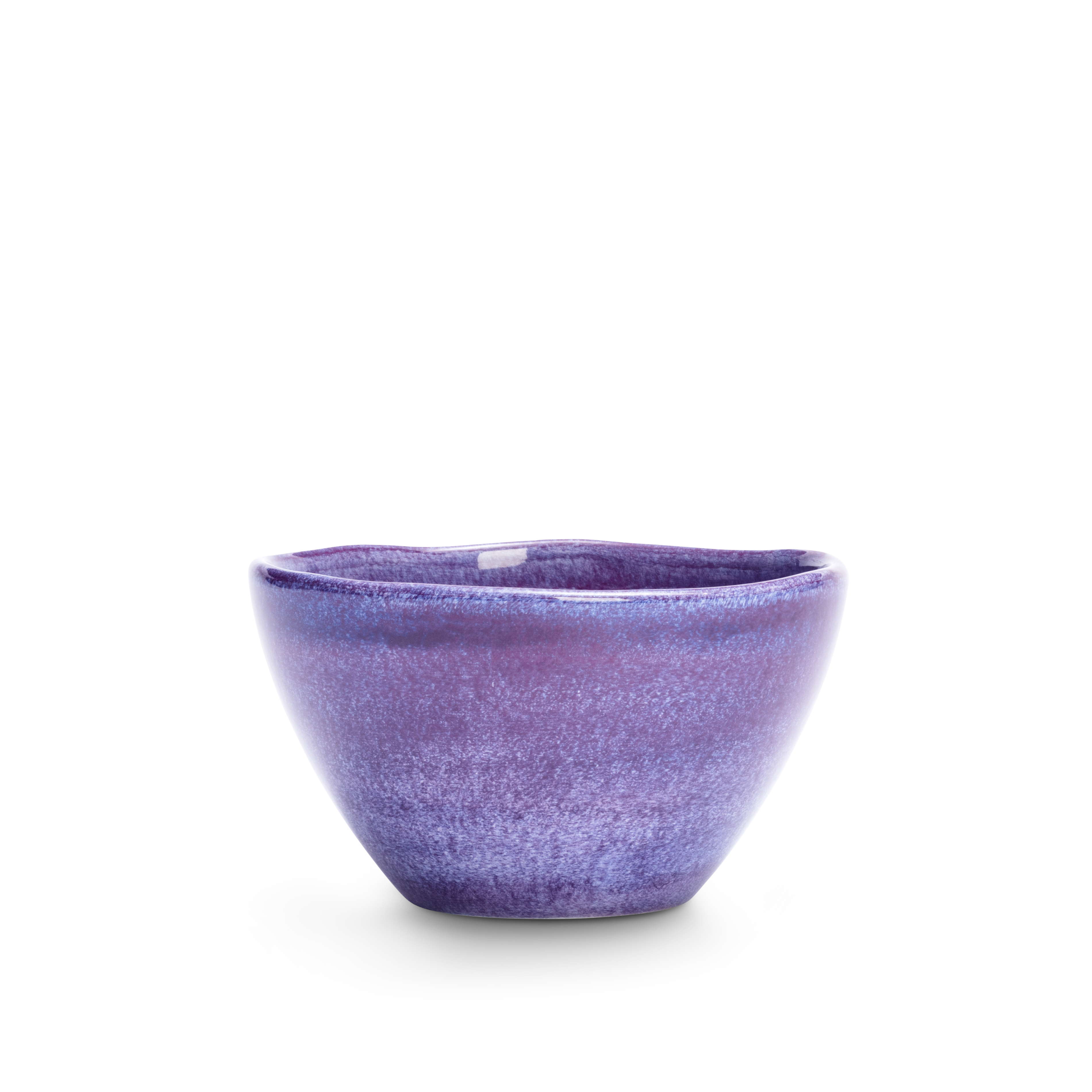 Basic Bowl 12 cm / 35 cl Purple