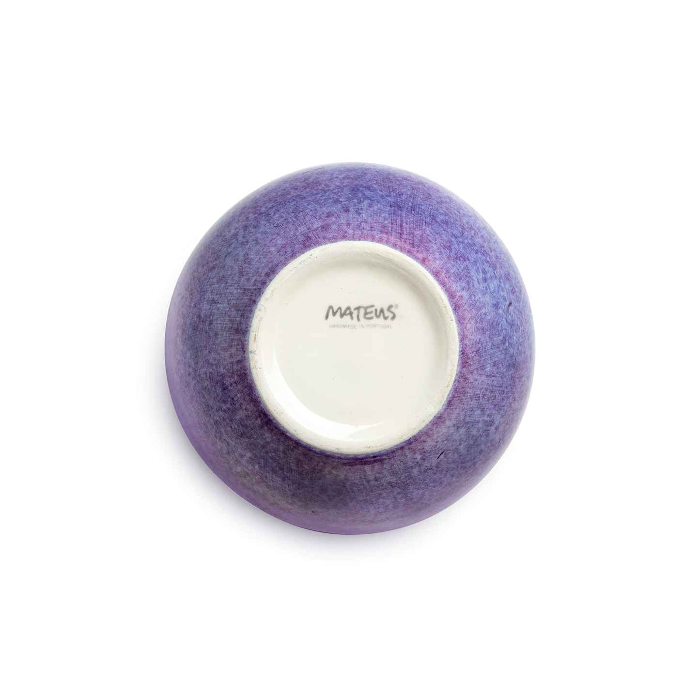 Basic Bowl 12 cm / 35 cl Purple
