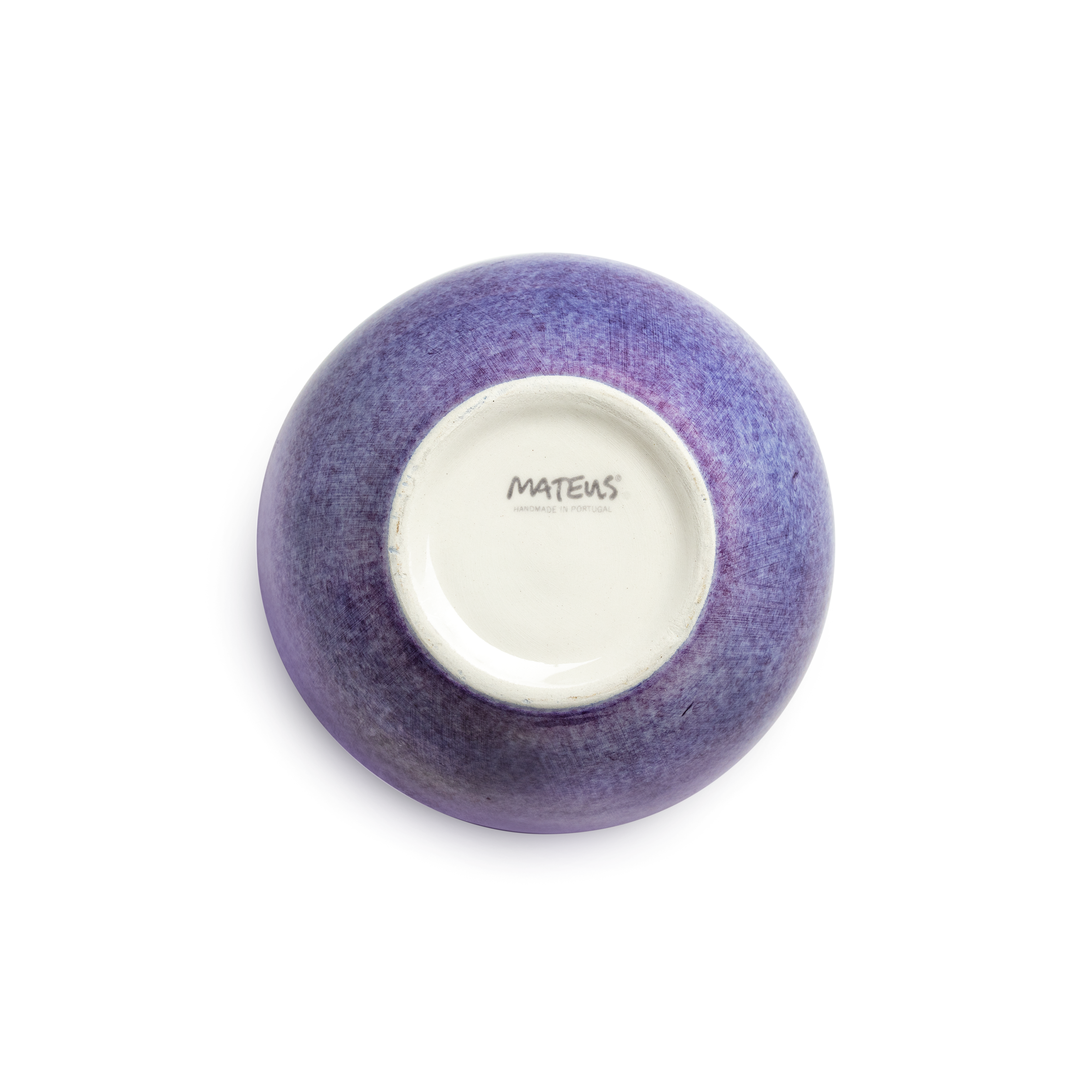Basic Bowl 12 cm / 35 cl Purple