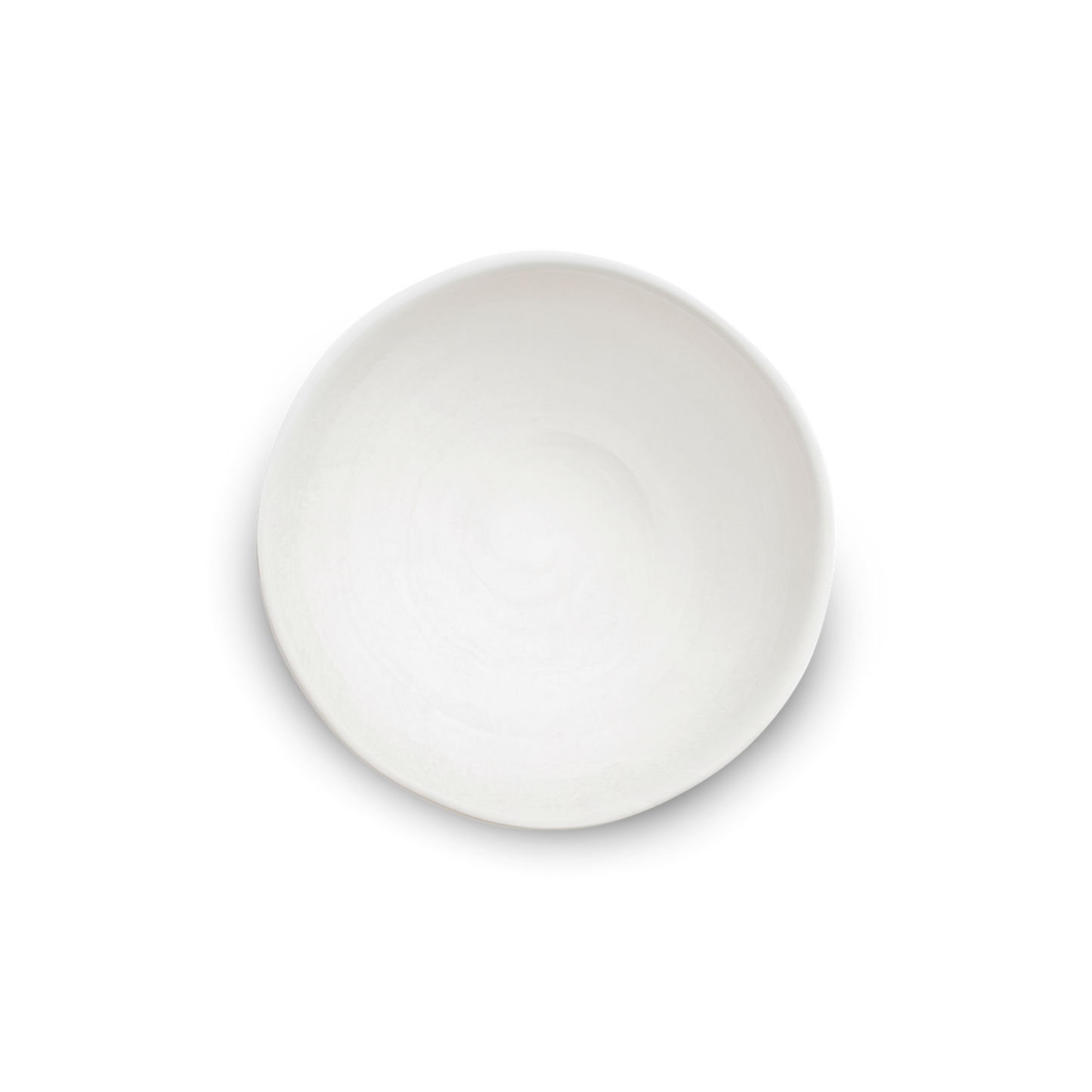 Basic Bowl 12 cm / 35 cl White