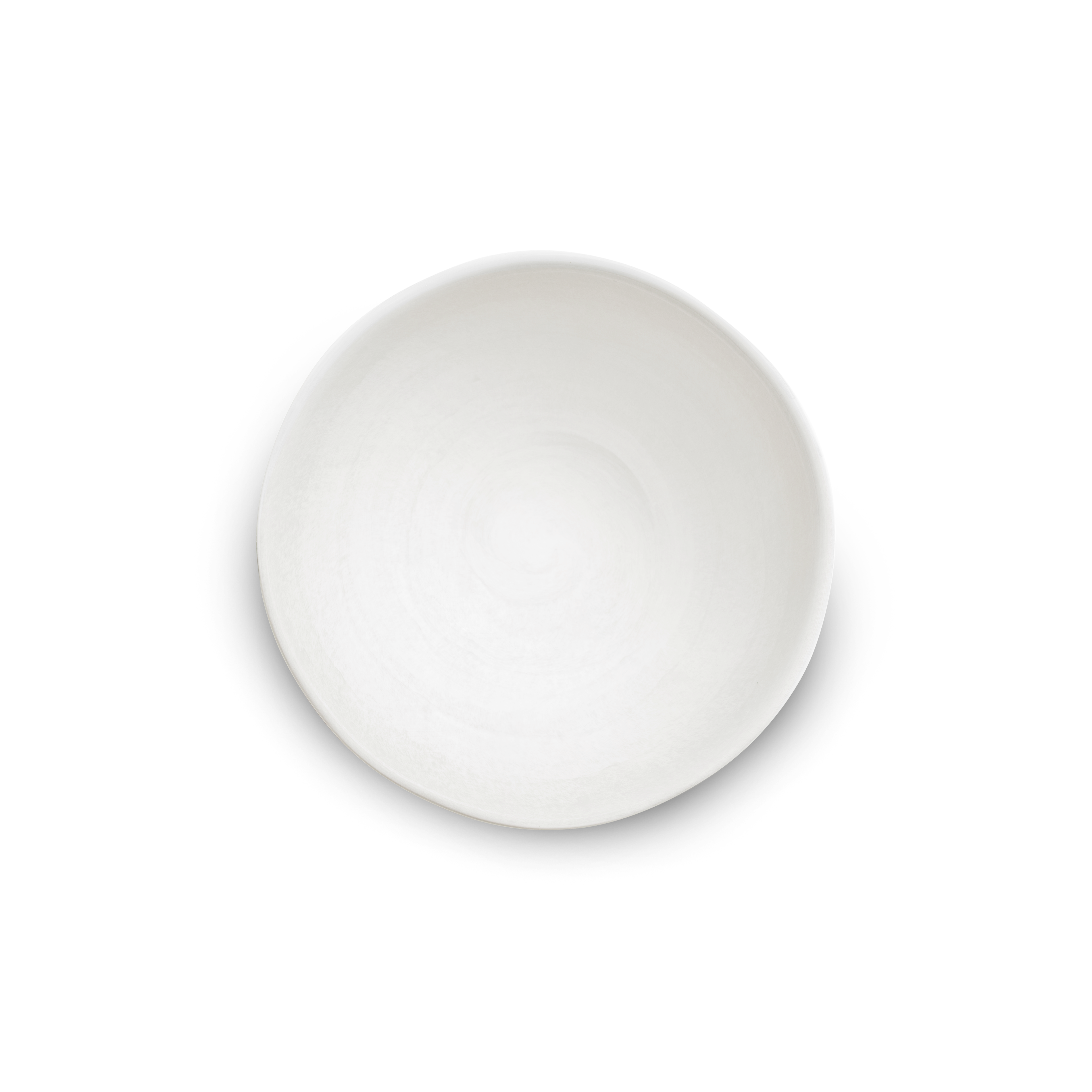 Basic Bowl 12 cm / 35 cl White