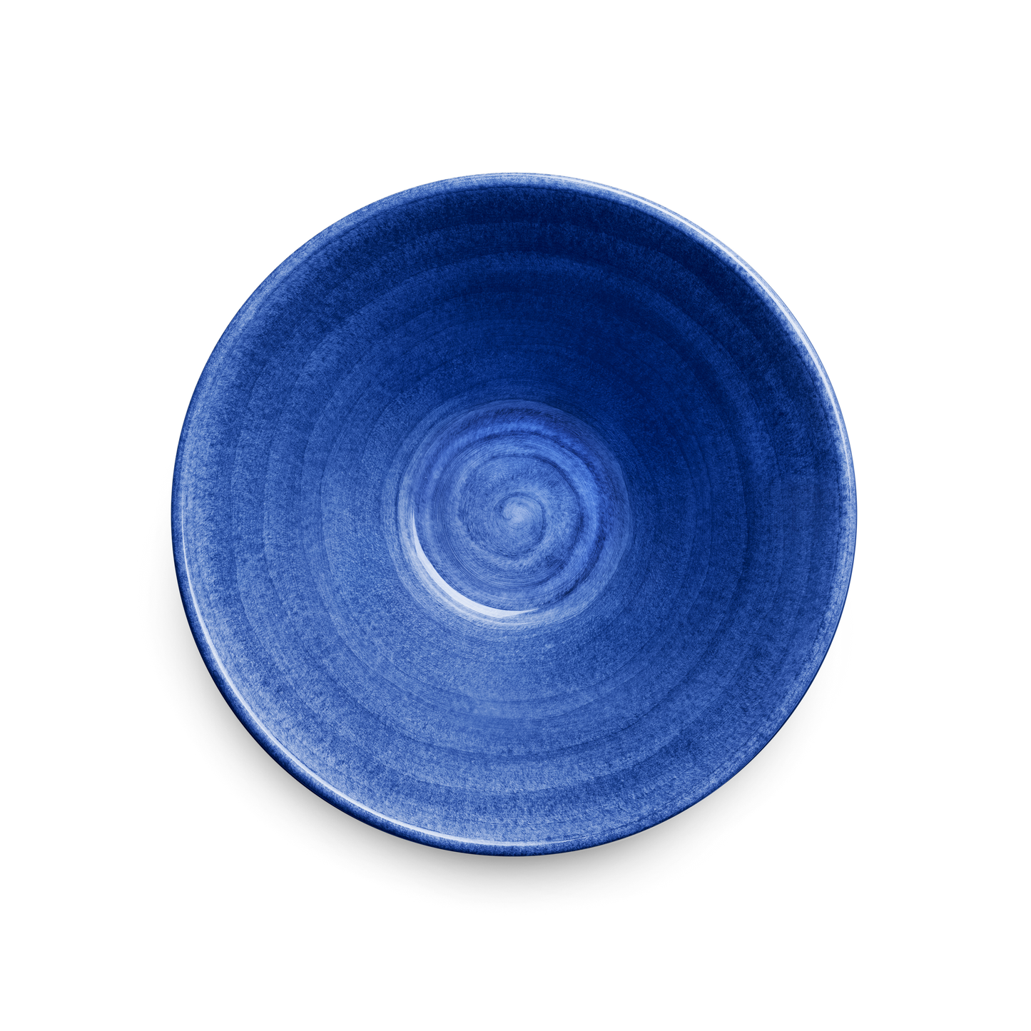 Basic Bowl 19 cm / 70 cl Blue