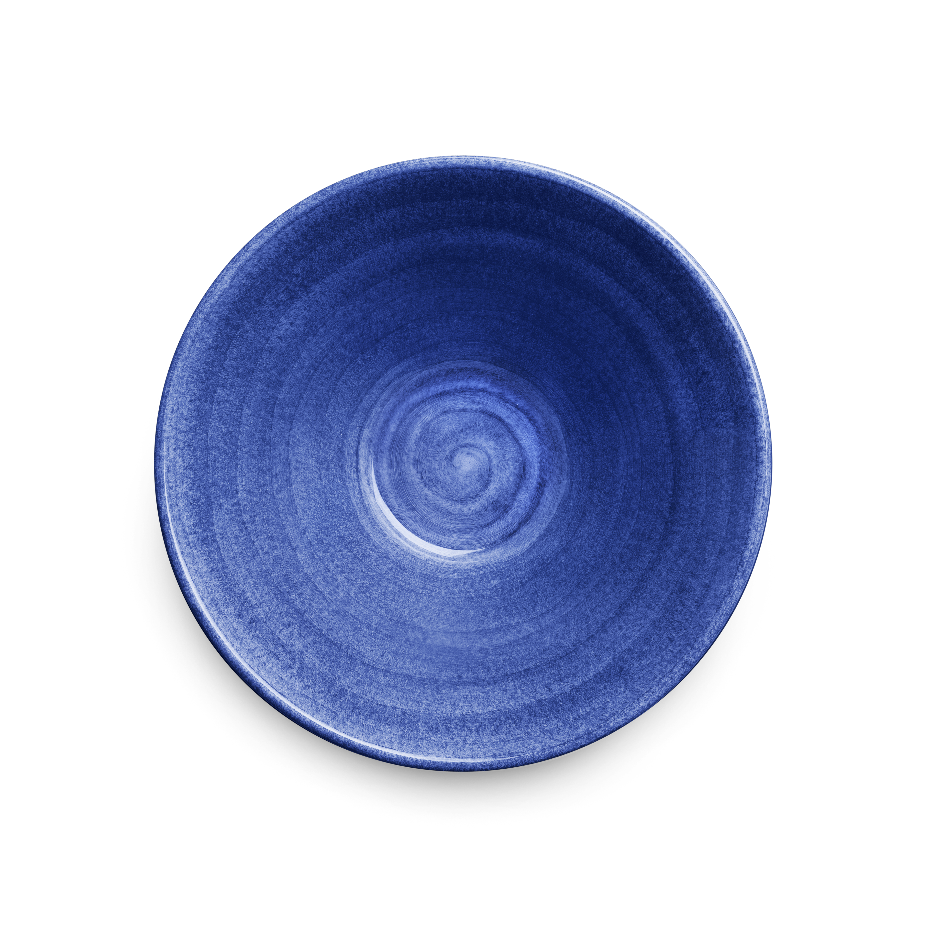 Basic Bowl 19 cm / 70 cl Blue