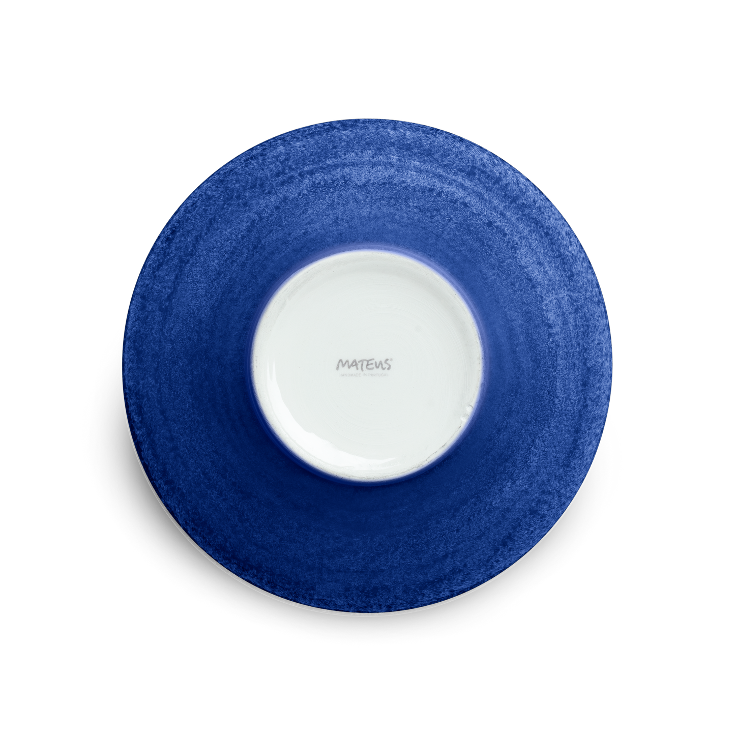 Basic Bowl 19 cm / 70 cl Blue