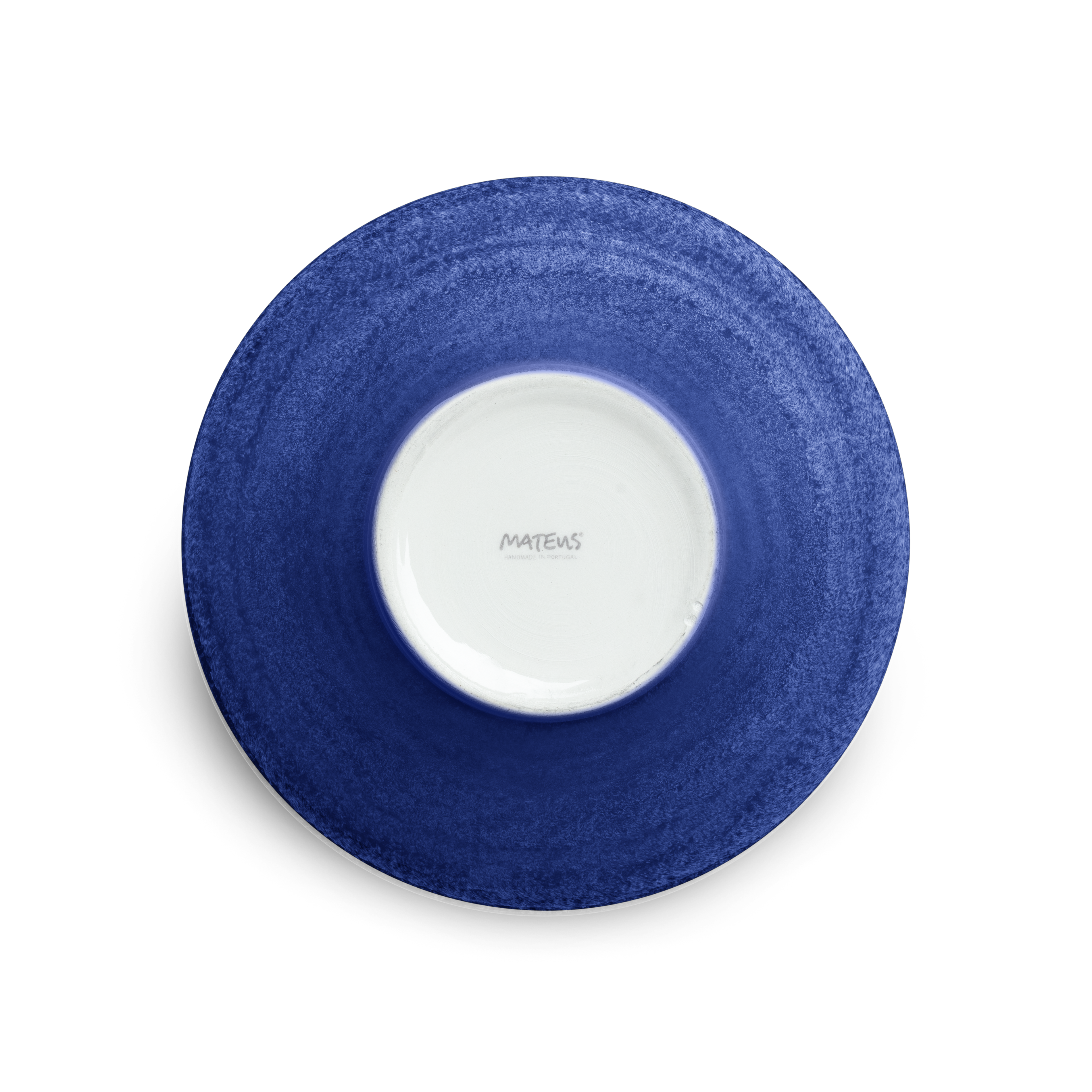 Basic Bowl 19 cm / 70 cl Blue