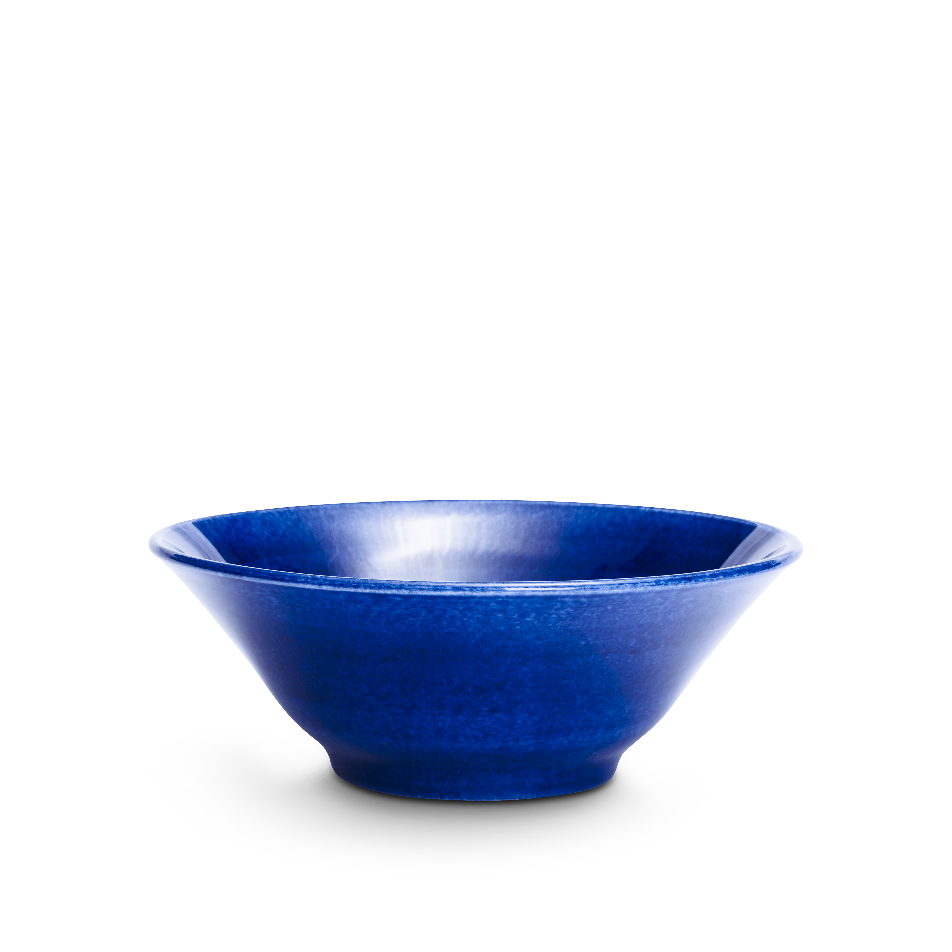 Basic Bowl 19 cm / 70 cl Blue