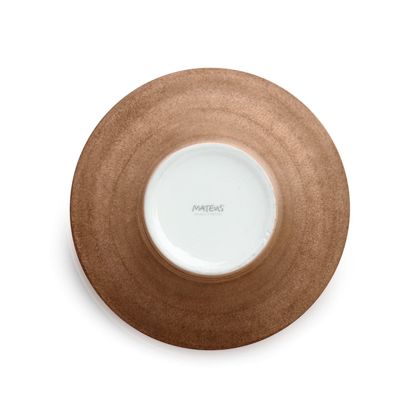 Basic Bowl 19 cm / 70 cl Cinnamon