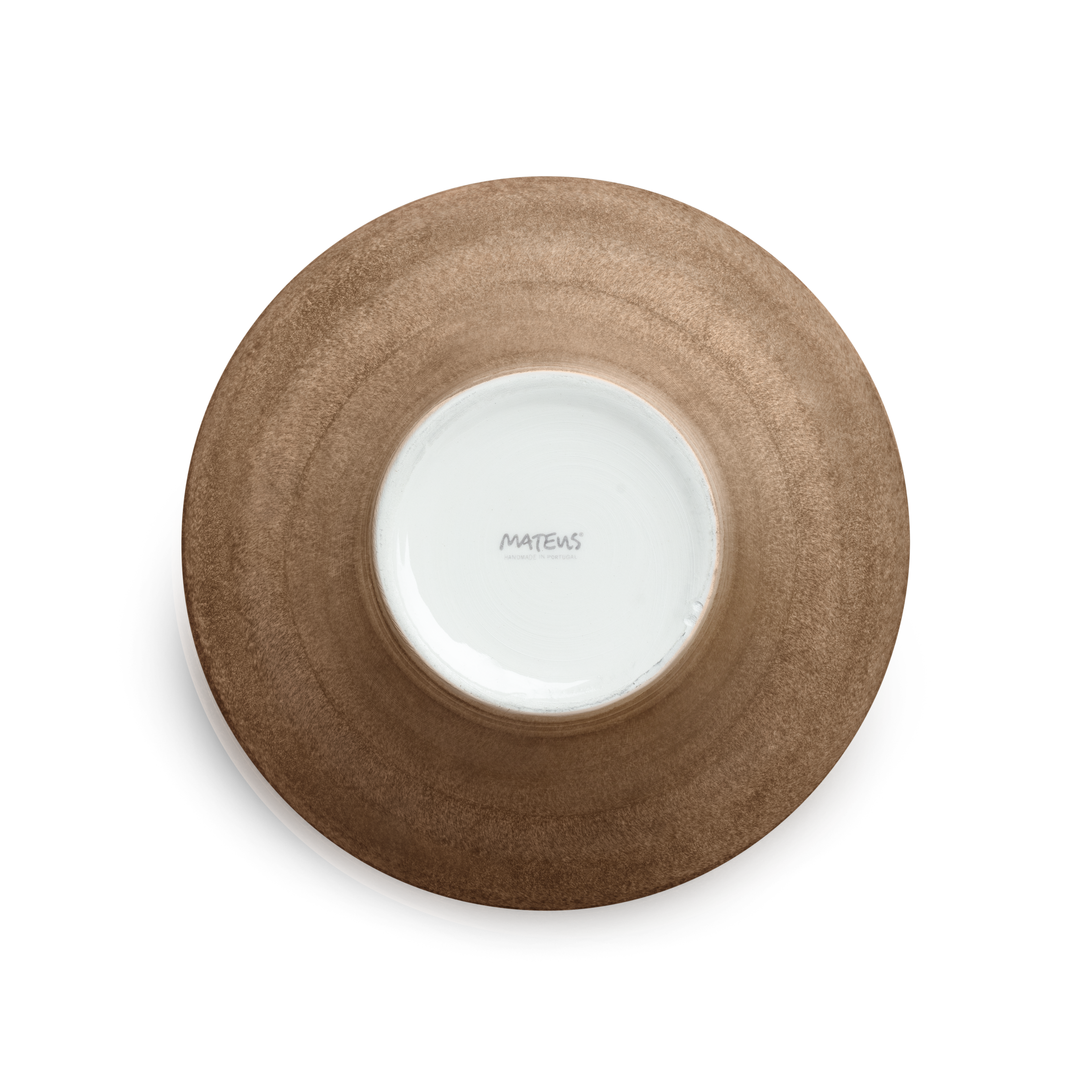 Basic Bowl 19 cm / 70 cl Cinnamon