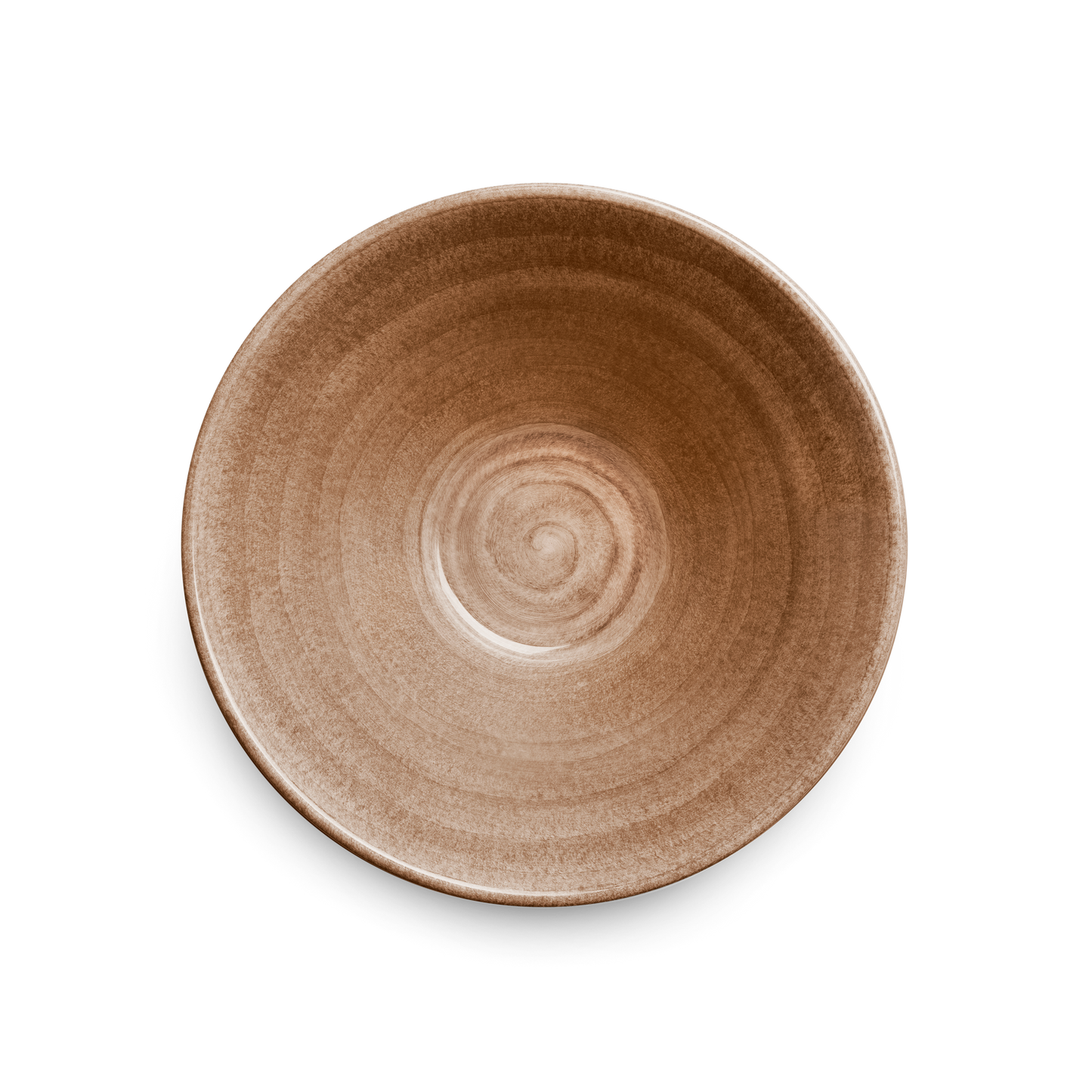 Basic Bowl 19 cm / 70 cl Cinnamon