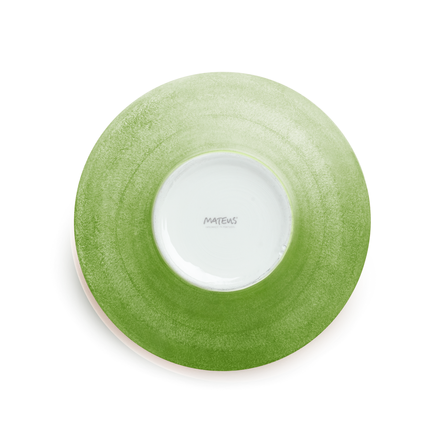 Basic Bowl 19 cm / 70 cl Green