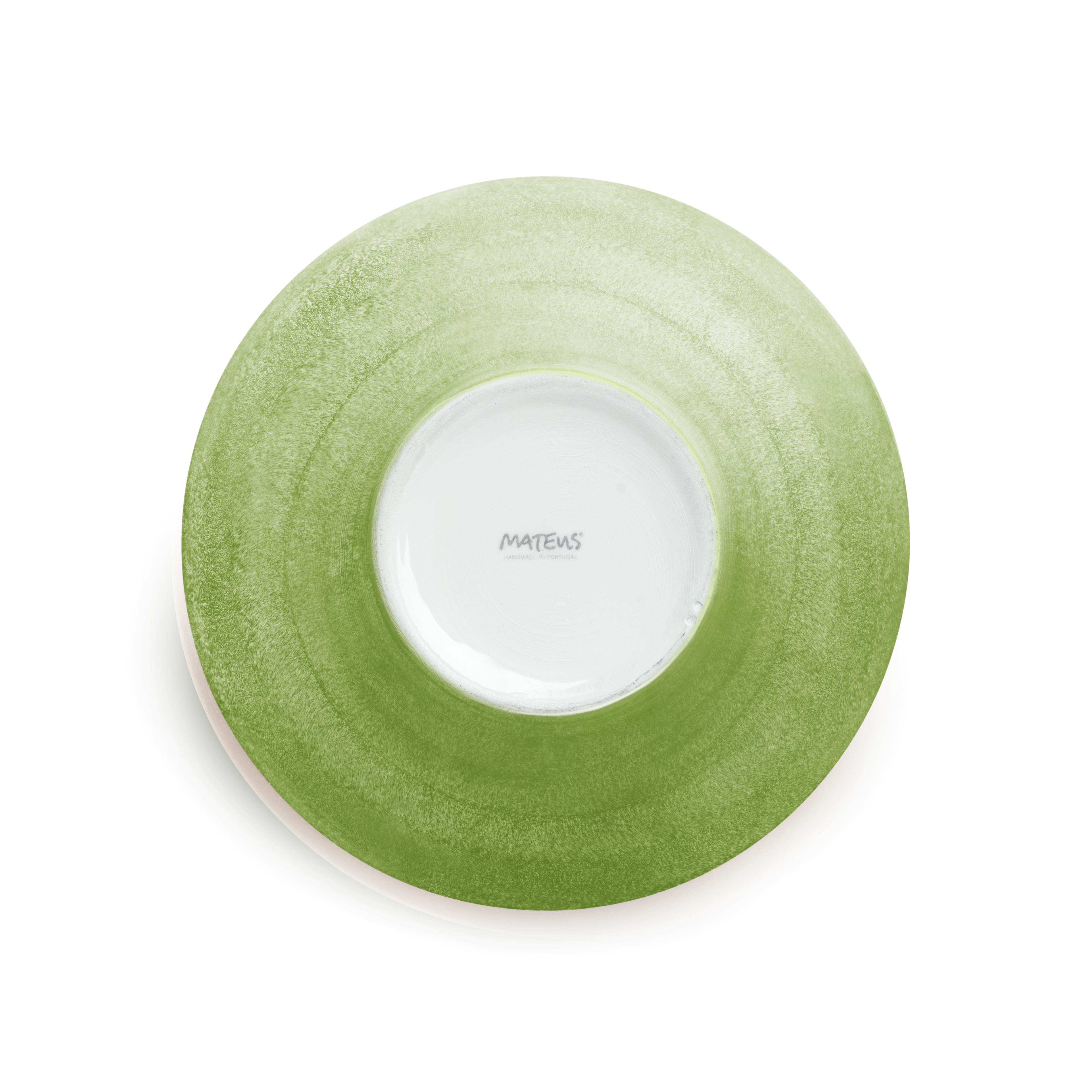 Basic Bowl 19 cm / 70 cl Green