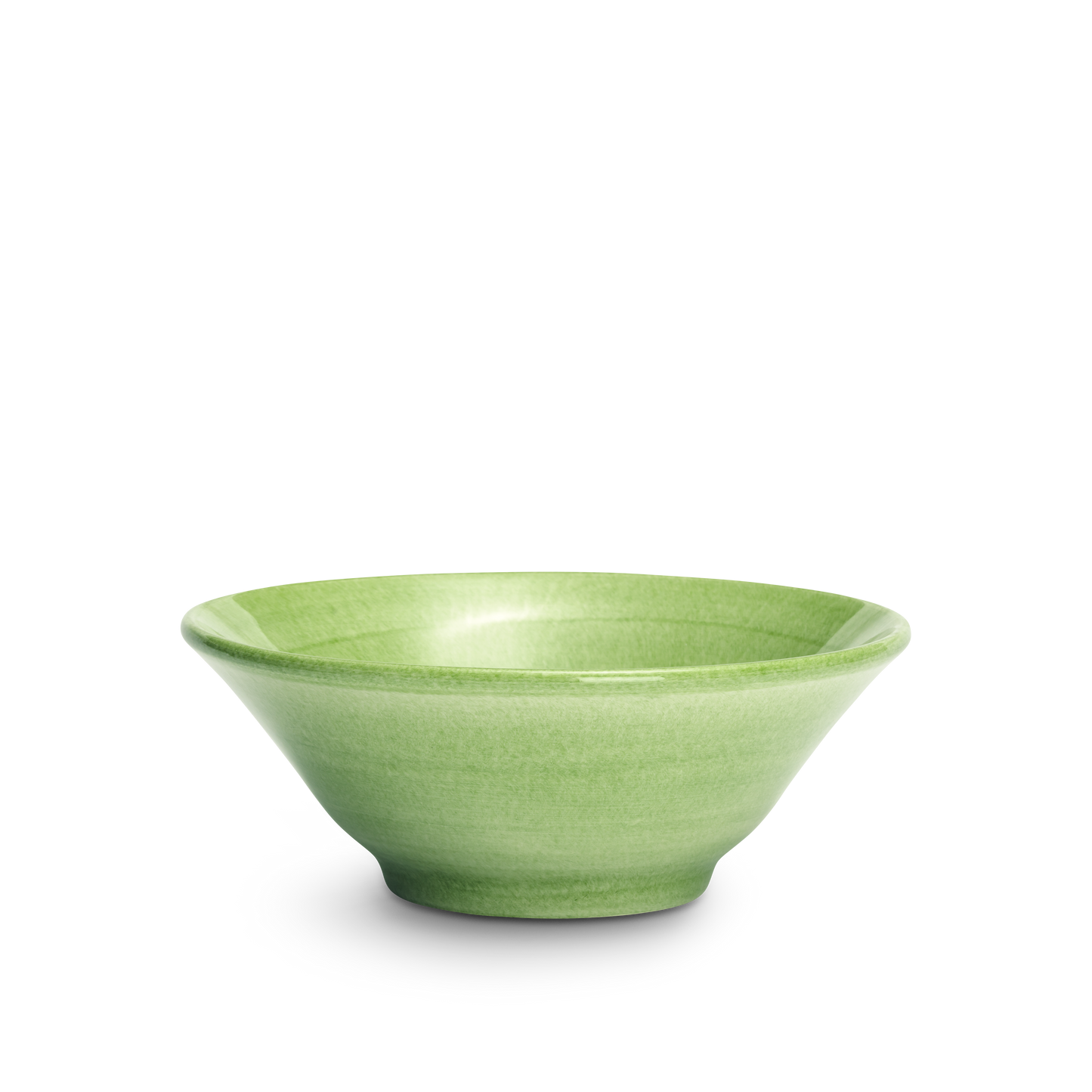 Basic Bowl 19 cm / 70 cl Green